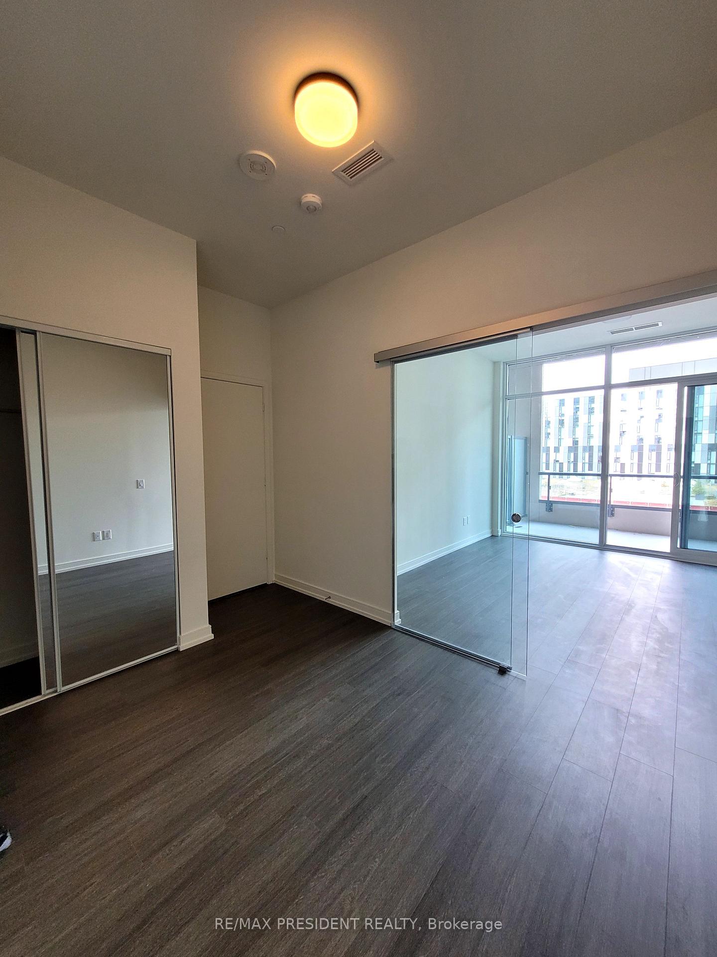 Photo 13 of Unit 601, 425 Front Street E, Toronto, Waterfront Communities — HOMEH