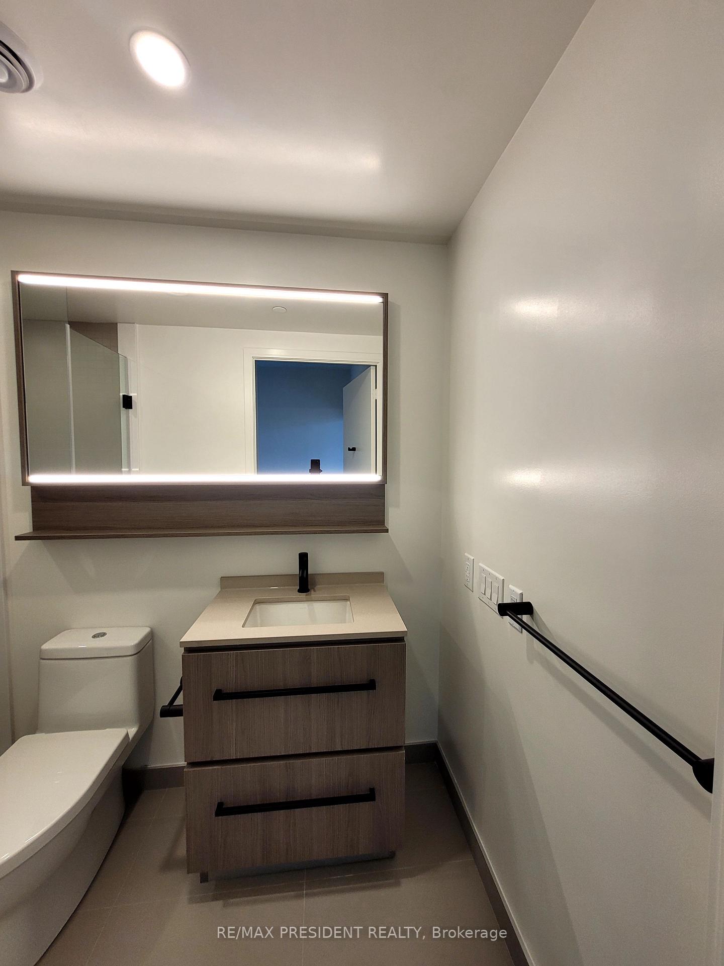 Photo 14 of Unit 601, 425 Front Street E, Toronto, Waterfront Communities — HOMEH