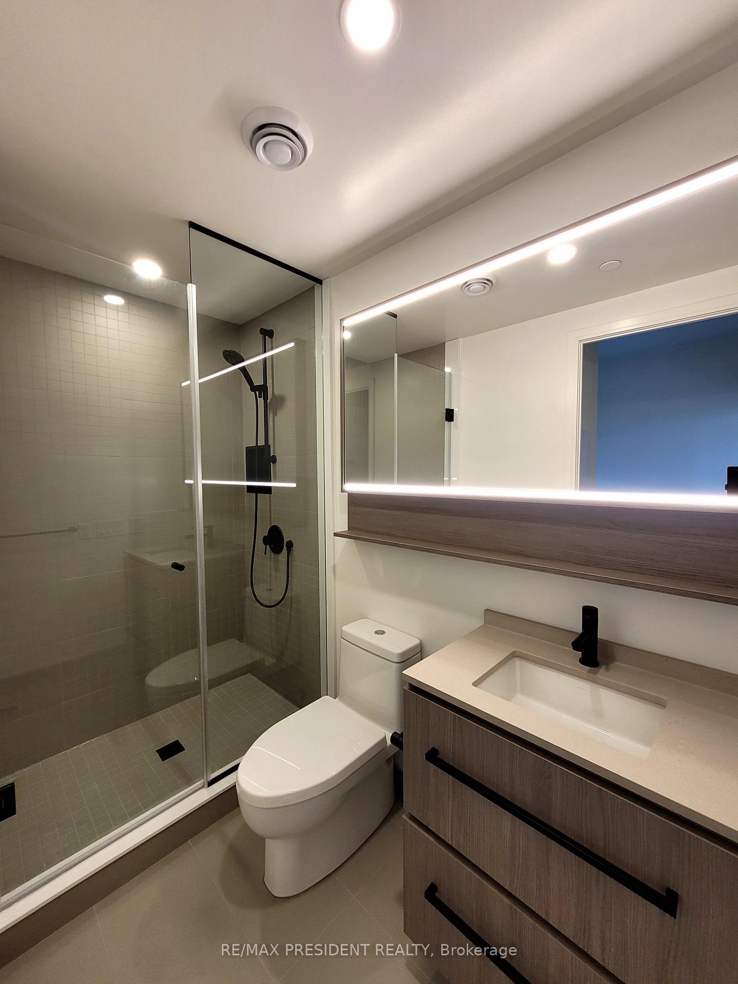 Photo 15 of Unit 601, 425 Front Street E, Toronto, Waterfront Communities — HOMEH