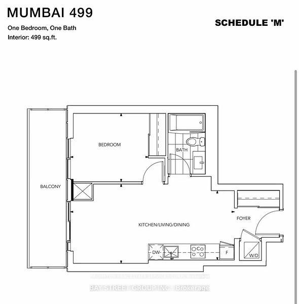 Photo 23 of Unit 3002, 28 Interchange Way, Vaughan, Vaughan Corporate Centre — HOMEH
