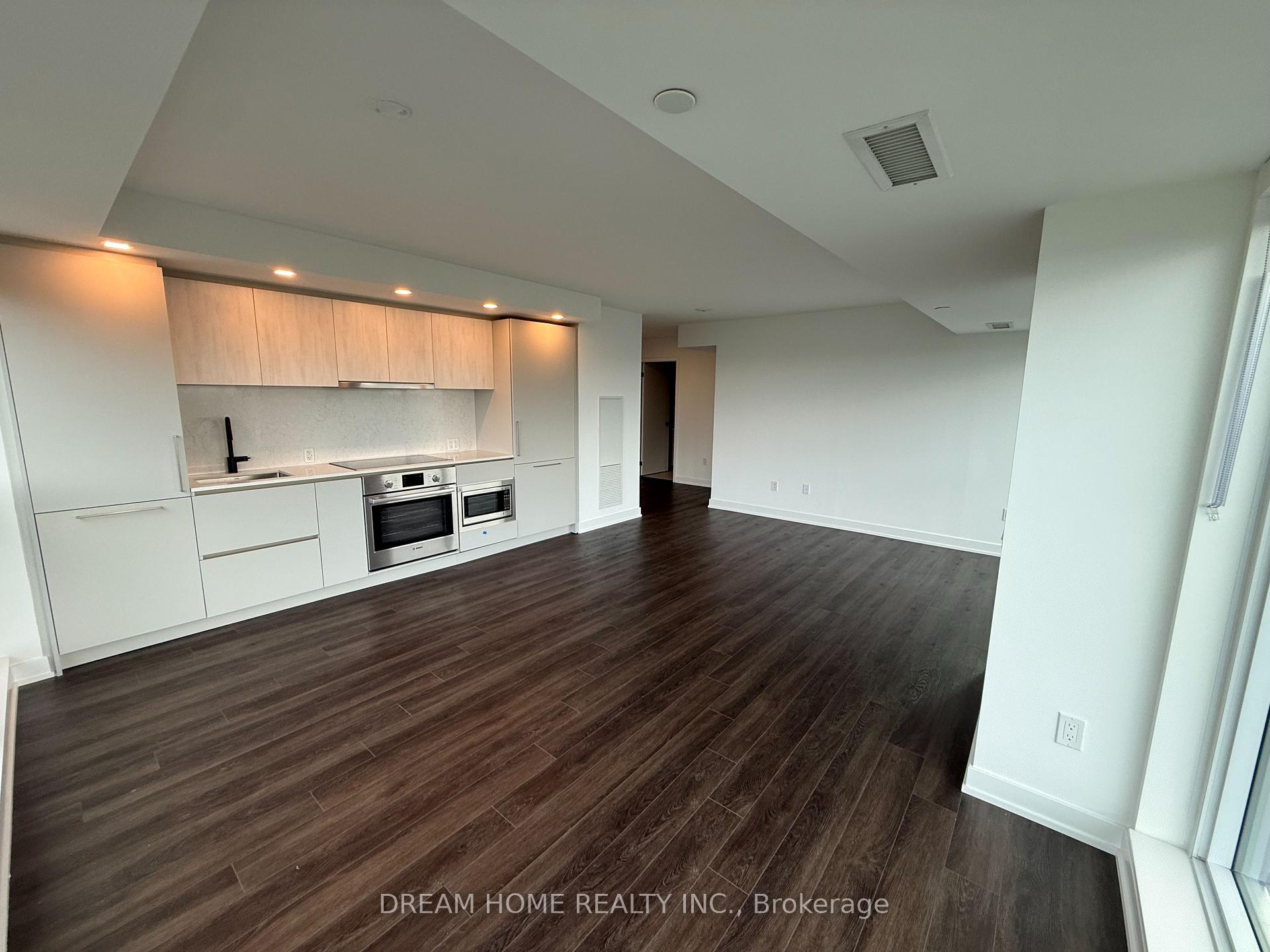 Photo 4 of Unit 2007, 609 Sherbourne Street, Toronto, North St. James Town — HOMEH