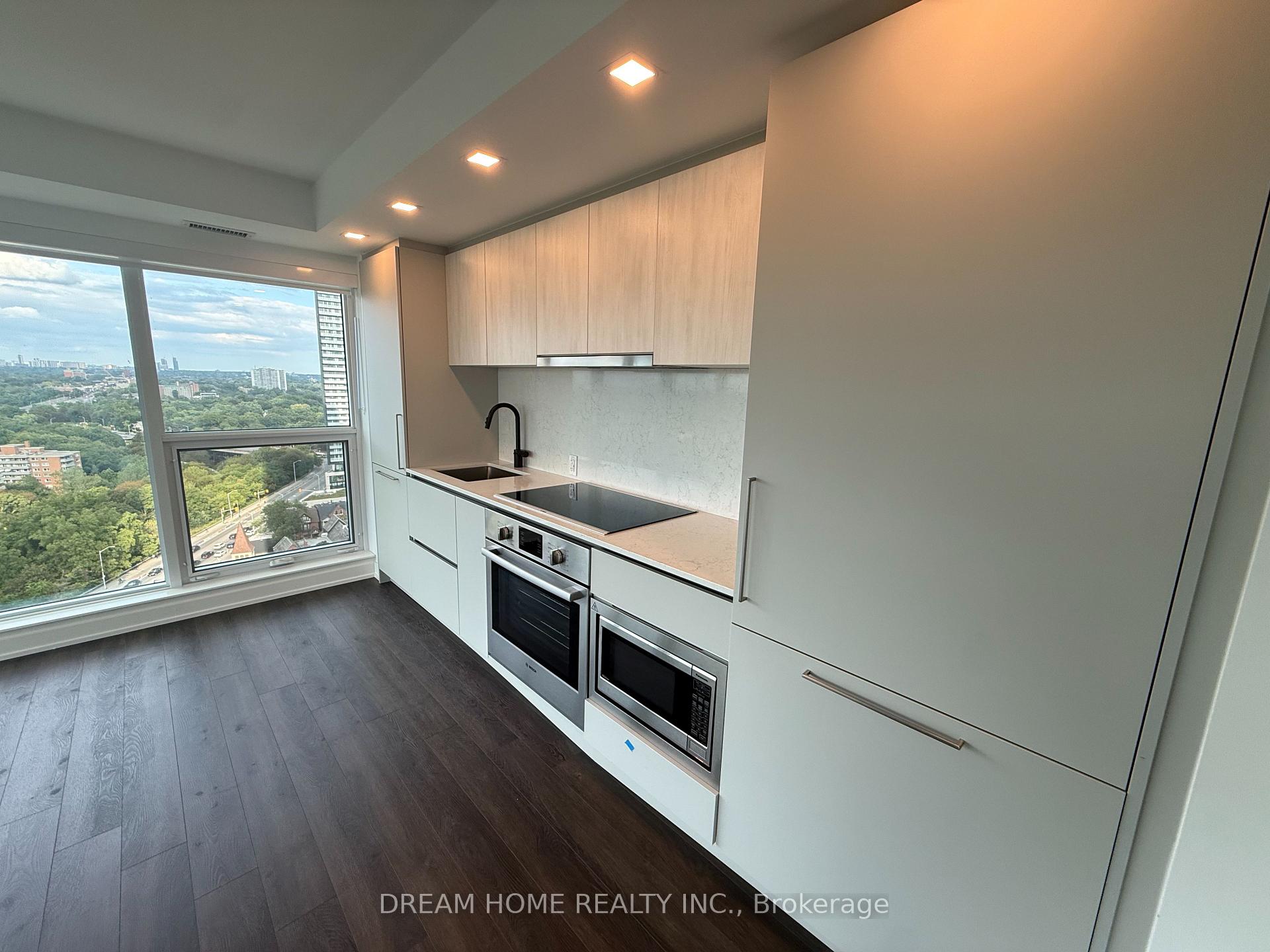 Photo 5 of Unit 2007, 609 Sherbourne Street, Toronto, North St. James Town — HOMEH