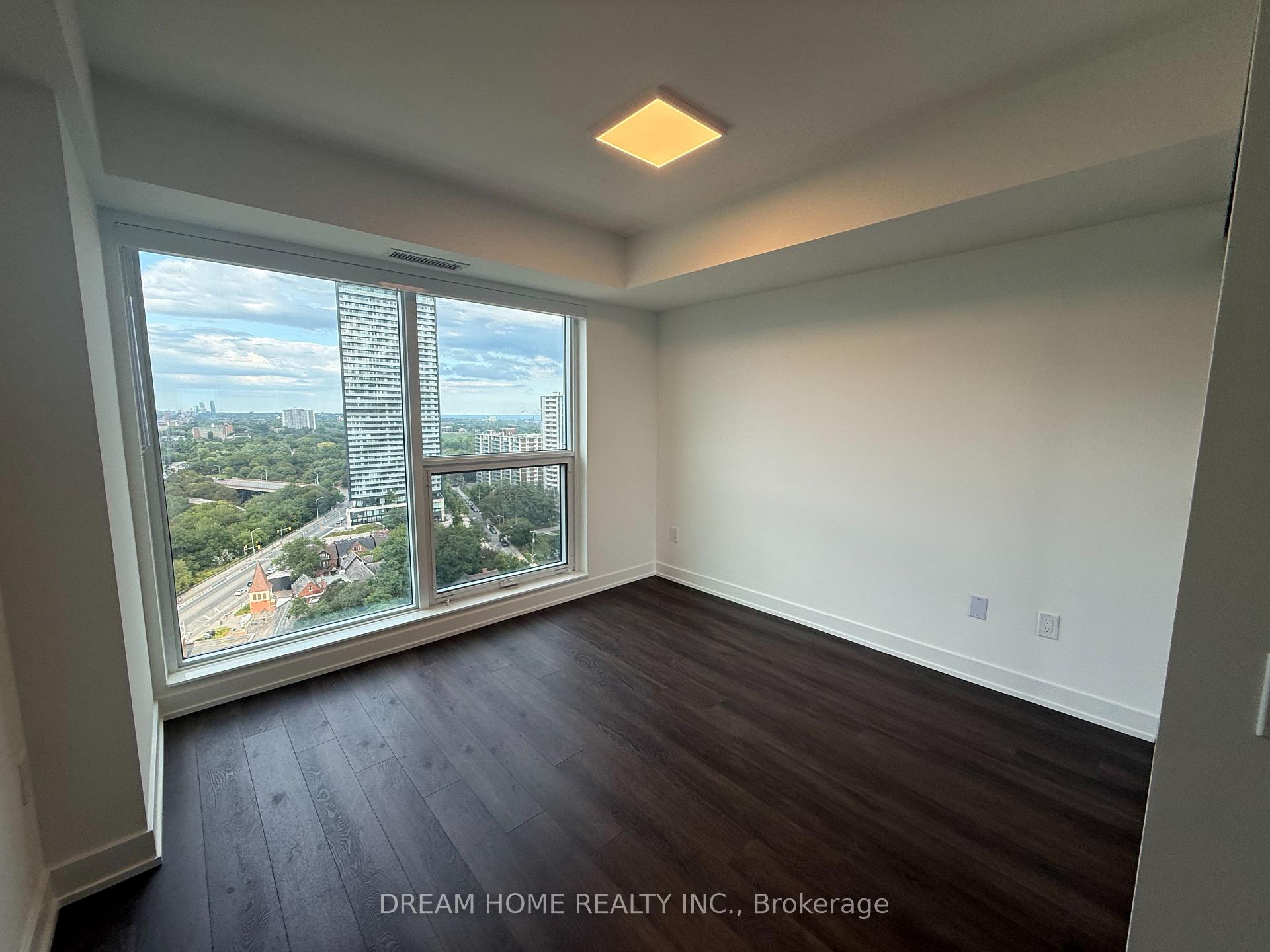 Photo 11 of Unit 2007, 609 Sherbourne Street, Toronto, North St. James Town — HOMEH