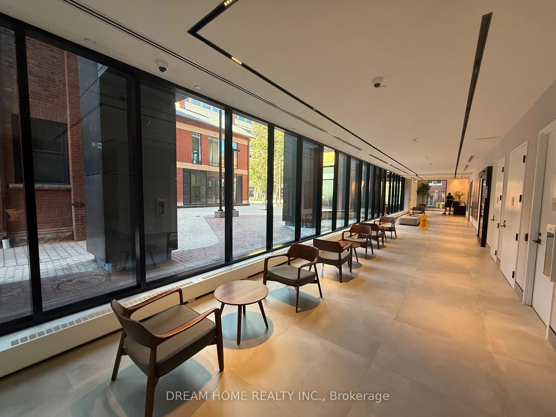 Photo 22 of Unit 2007, 609 Sherbourne Street, Toronto, North St. James Town — HOMEH