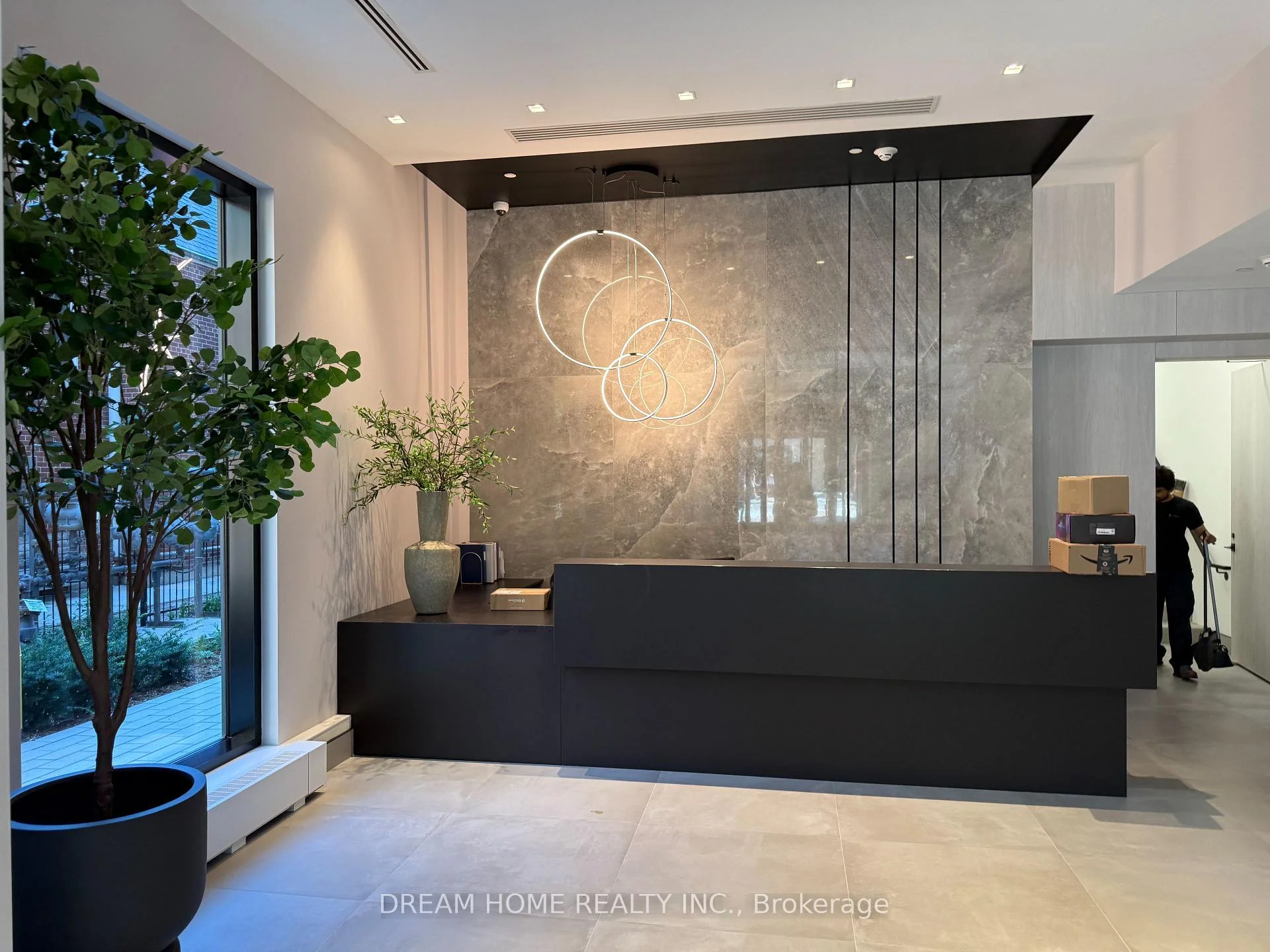Photo 23 of Unit 2007, 609 Sherbourne Street, Toronto, North St. James Town — HOMEH