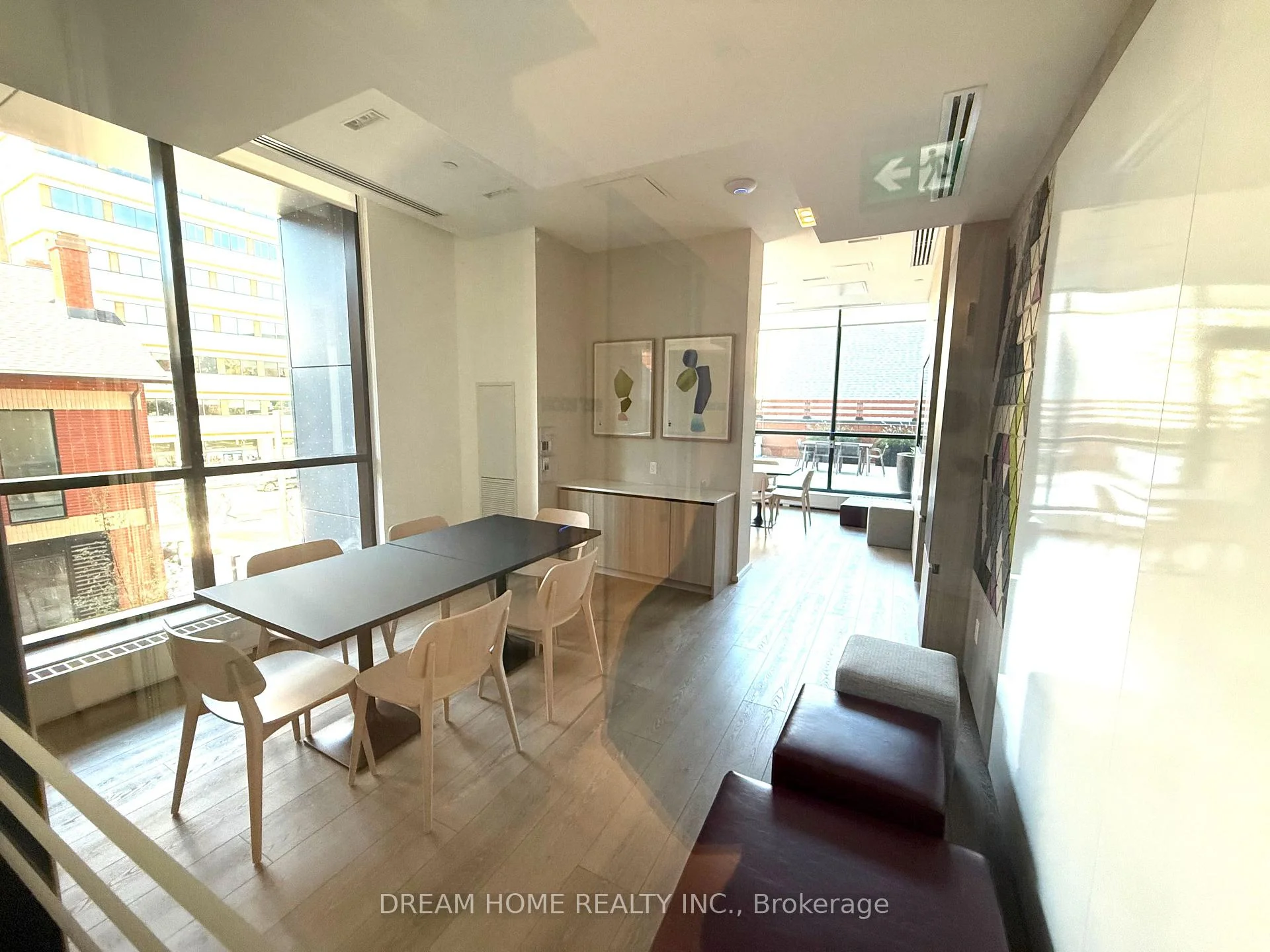 Photo 31 of Unit 2007, 609 Sherbourne Street, Toronto, North St. James Town — HOMEH
