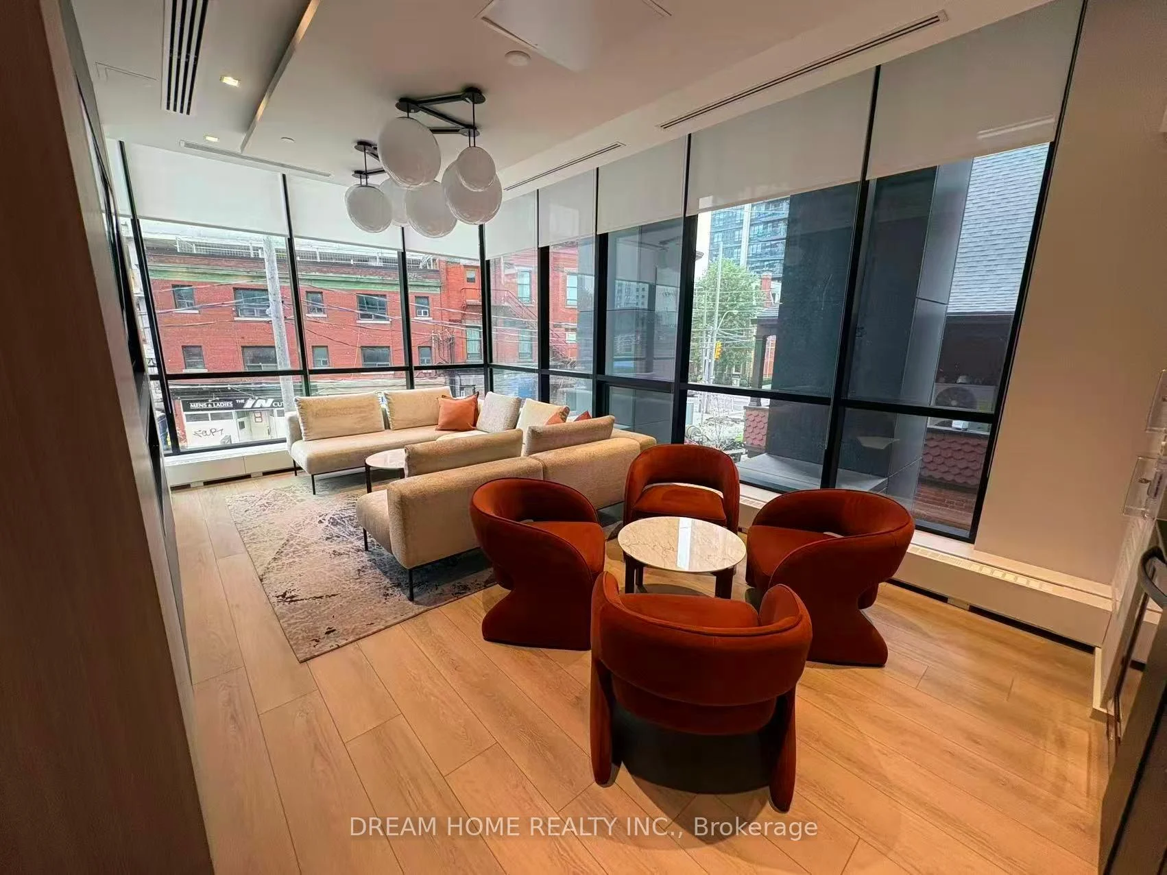 Photo 35 of Unit 2007, 609 Sherbourne Street, Toronto, North St. James Town — HOMEH
