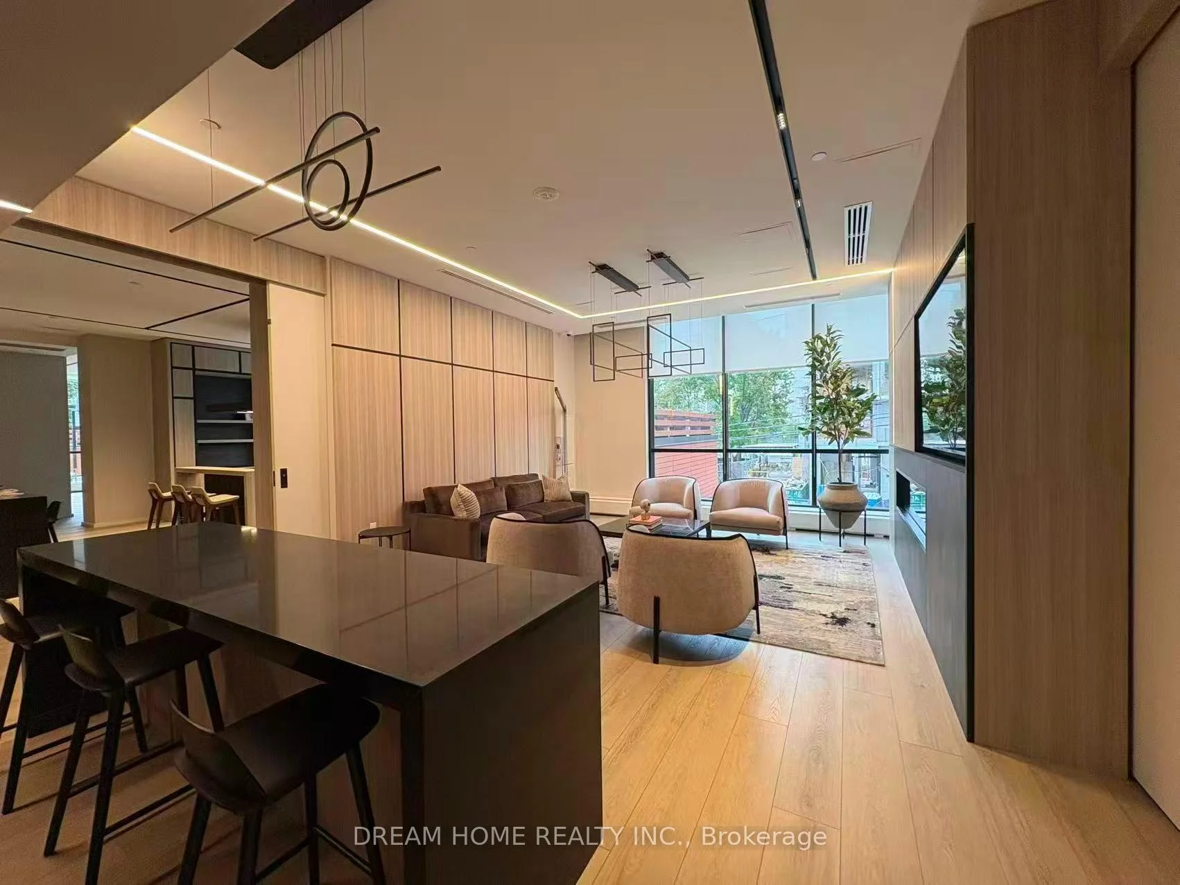 Photo 37 of Unit 2007, 609 Sherbourne Street, Toronto, North St. James Town — HOMEH
