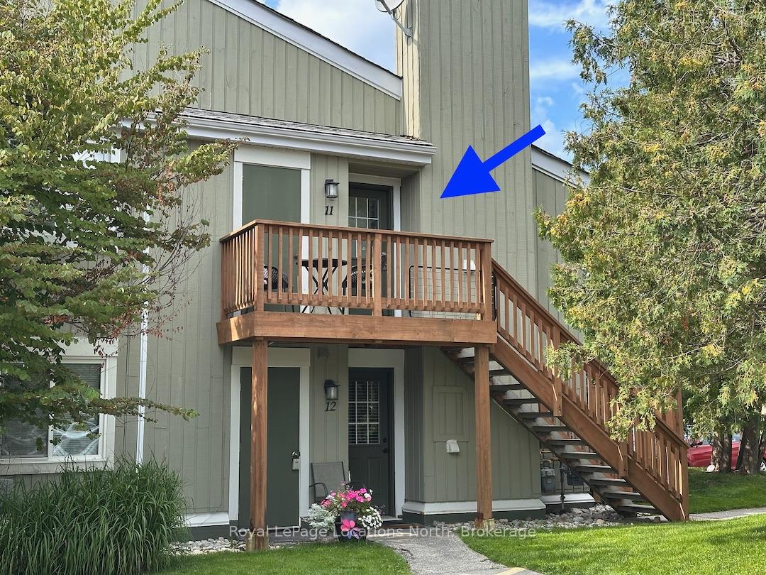 Photo 1 of Unit 11, 15 Dawson Drive, Collingwood — HOMEH
