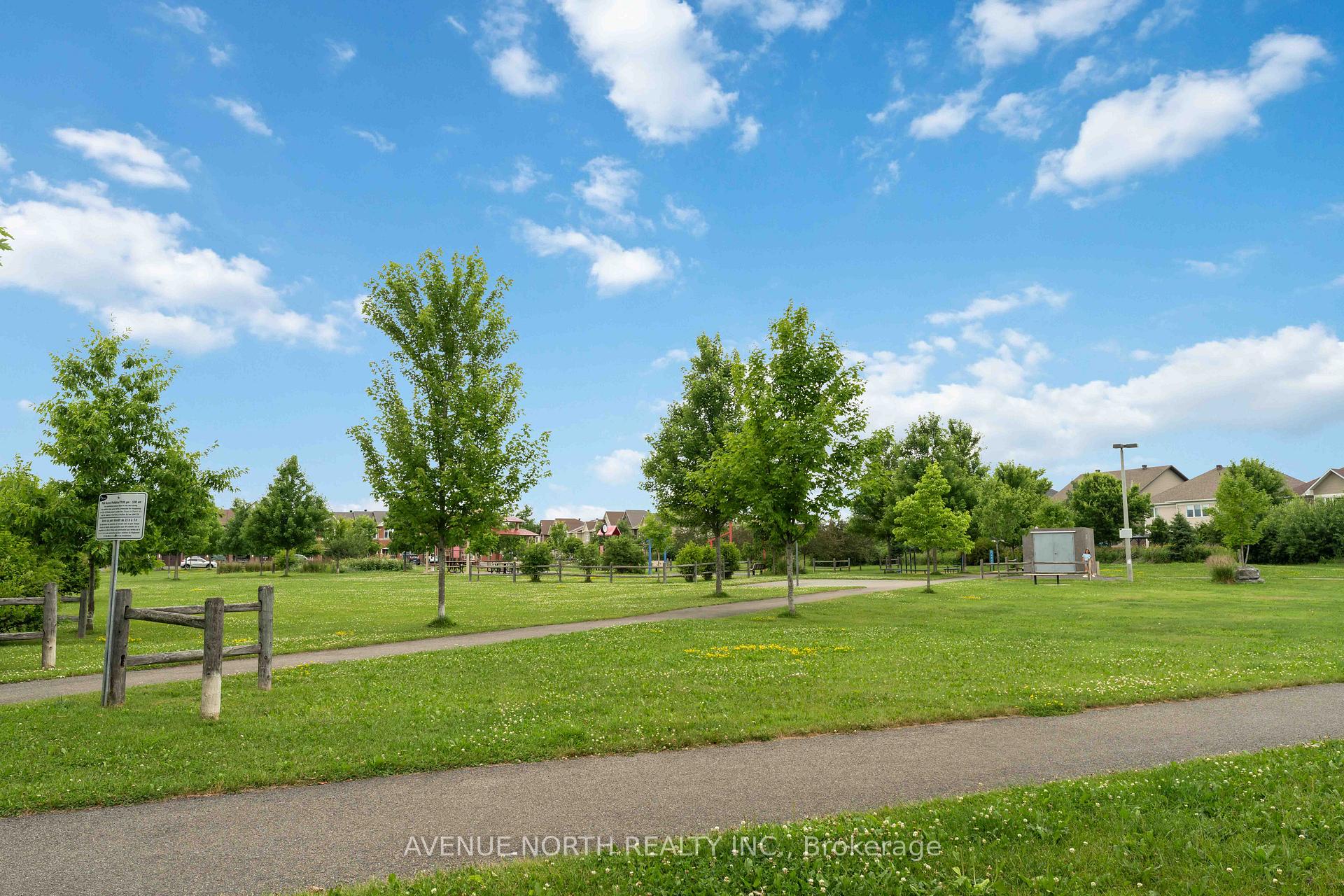 Photo 36 of 413 Boisdale Walk, Ottawa, Avalon East — HOMEH