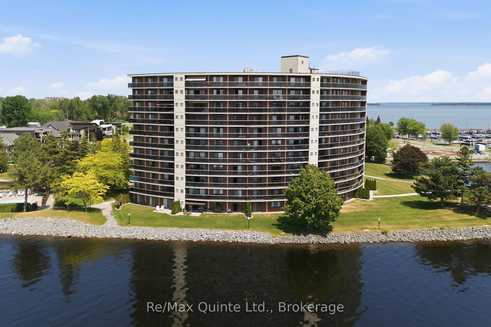 Photo 6 of Unit 307, 2 South Front Street, Belleville, Belleville Ward — HOMEH