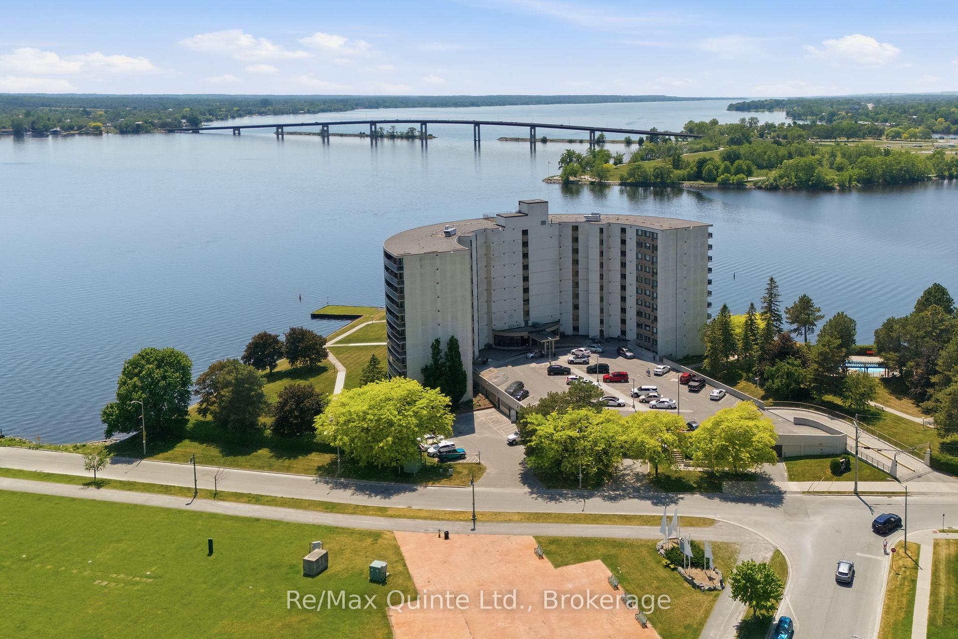 Photo 14 of Unit 307, 2 South Front Street, Belleville, Belleville Ward — HOMEH