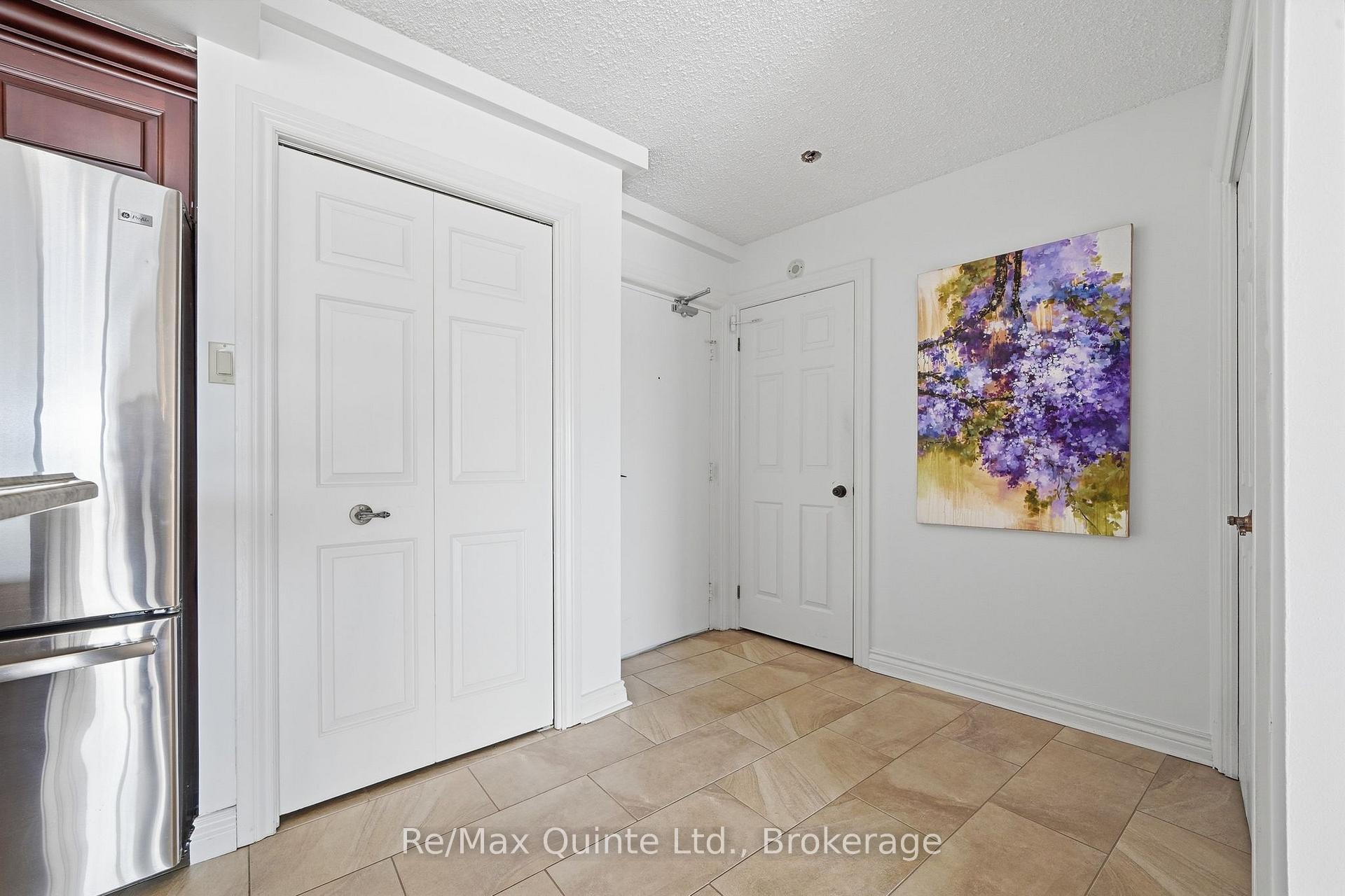 Photo 17 of Unit 307, 2 South Front Street, Belleville, Belleville Ward — HOMEH