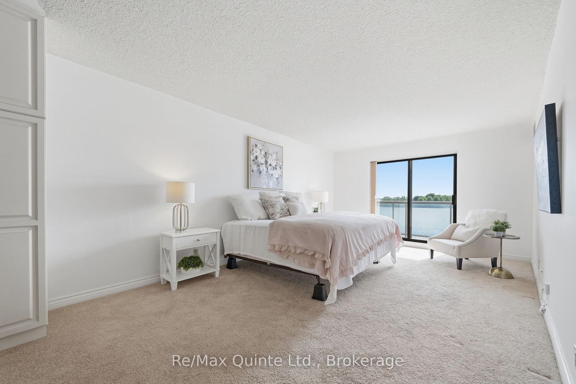 Photo 36 of Unit 307, 2 South Front Street, Belleville, Belleville Ward — HOMEH