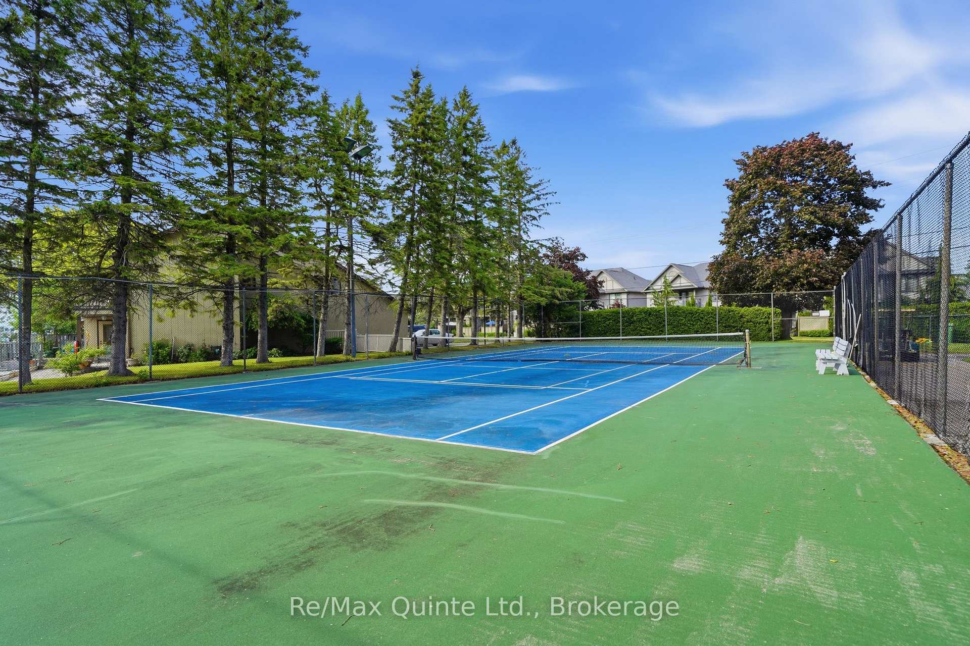 Photo 49 of Unit 307, 2 South Front Street, Belleville, Belleville Ward — HOMEH