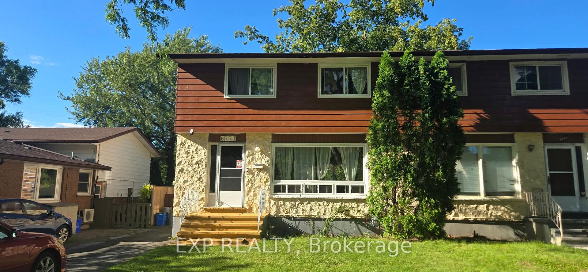 Photo 1 of 6753 Wilinger Street, Niagara Falls, Stamford — HOMEH