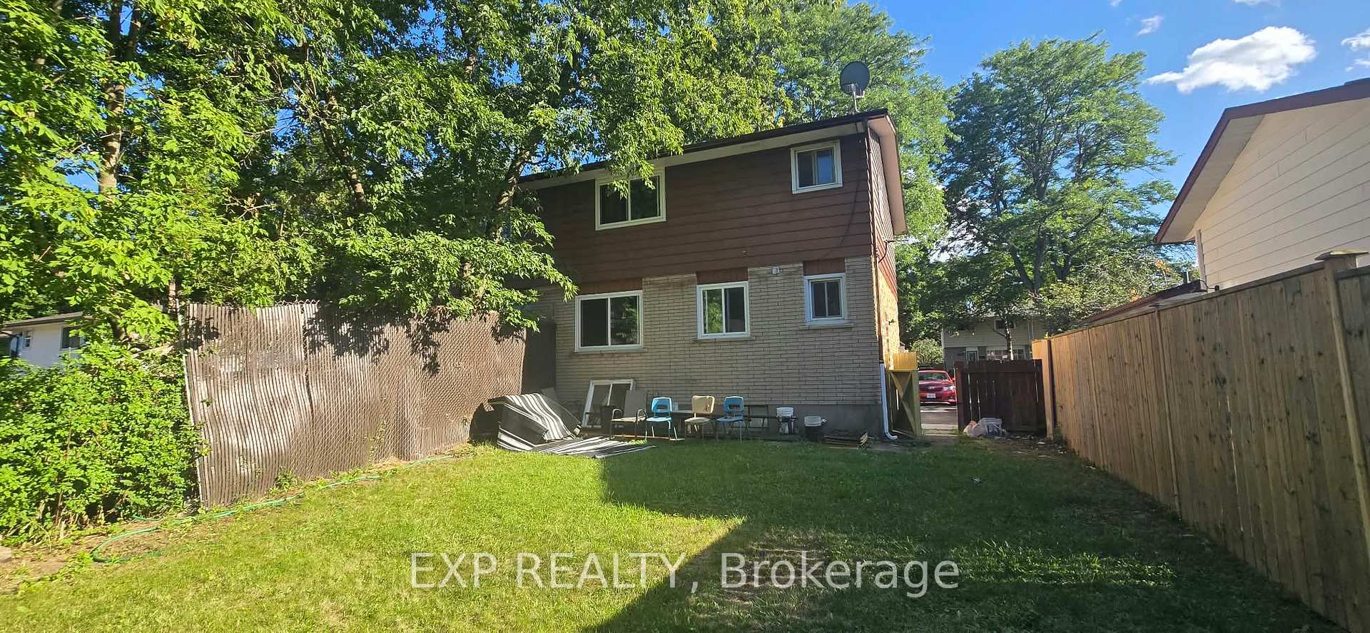 Photo 27 of 6753 Wilinger Street, Niagara Falls, Stamford — HOMEH