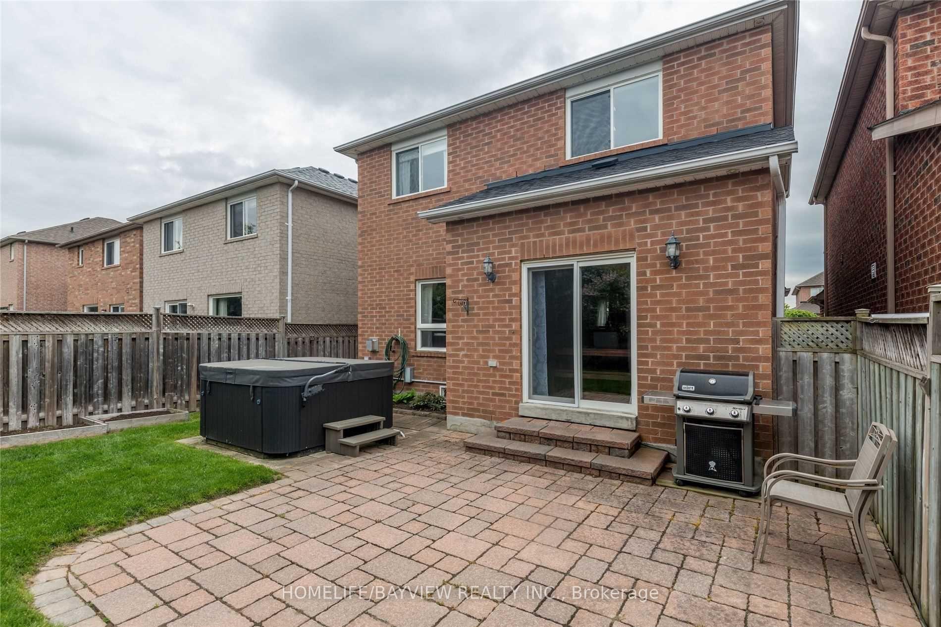 Photo 24 of 20 Gwilliam Lane, Aurora, Bayview Northeast — HOMEH