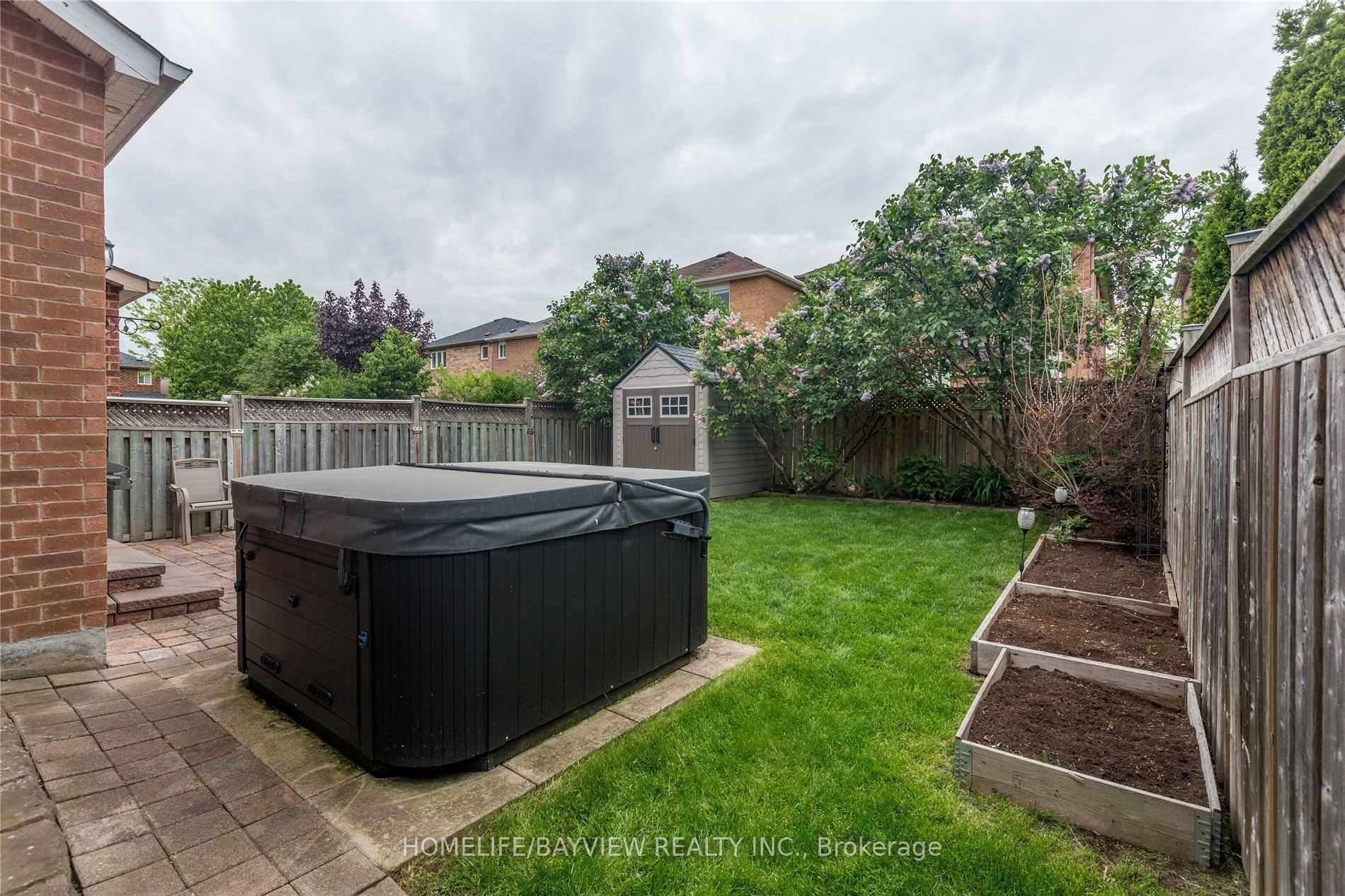 Photo 26 of 20 Gwilliam Lane, Aurora, Bayview Northeast — HOMEH