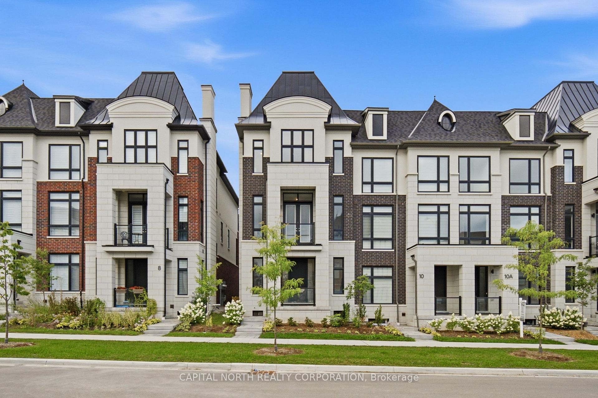 Photo 1 of 8A McCachen Street, Richmond Hill, Oak Ridges — HOMEH