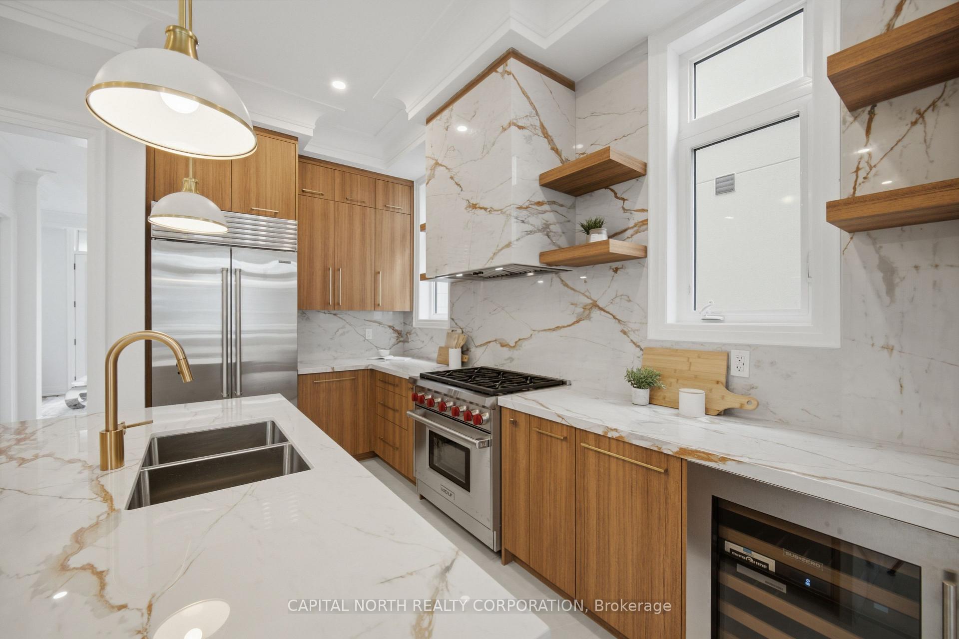 Photo 12 of 8A McCachen Street, Richmond Hill, Oak Ridges — HOMEH
