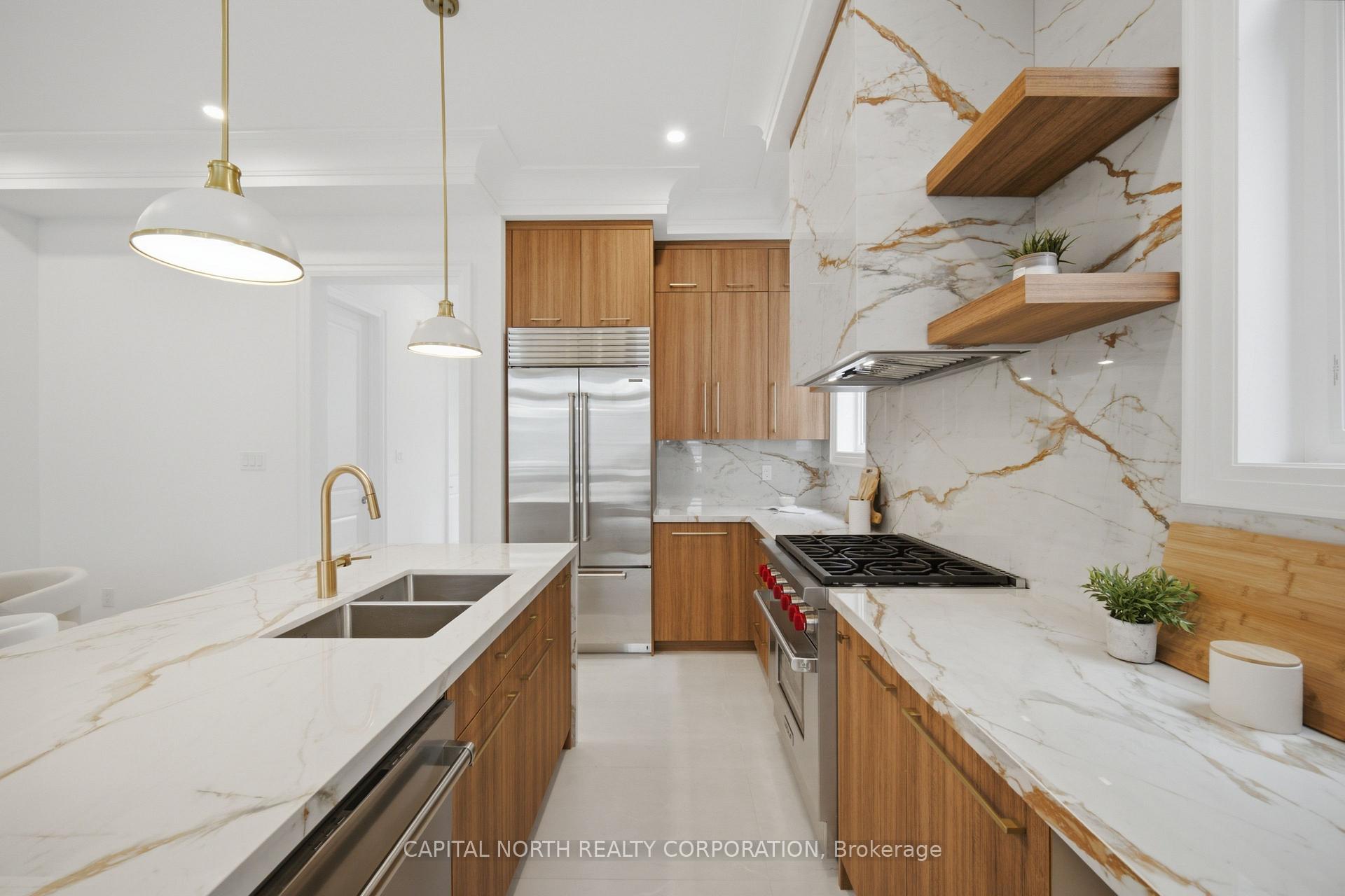 Photo 13 of 8A McCachen Street, Richmond Hill, Oak Ridges — HOMEH