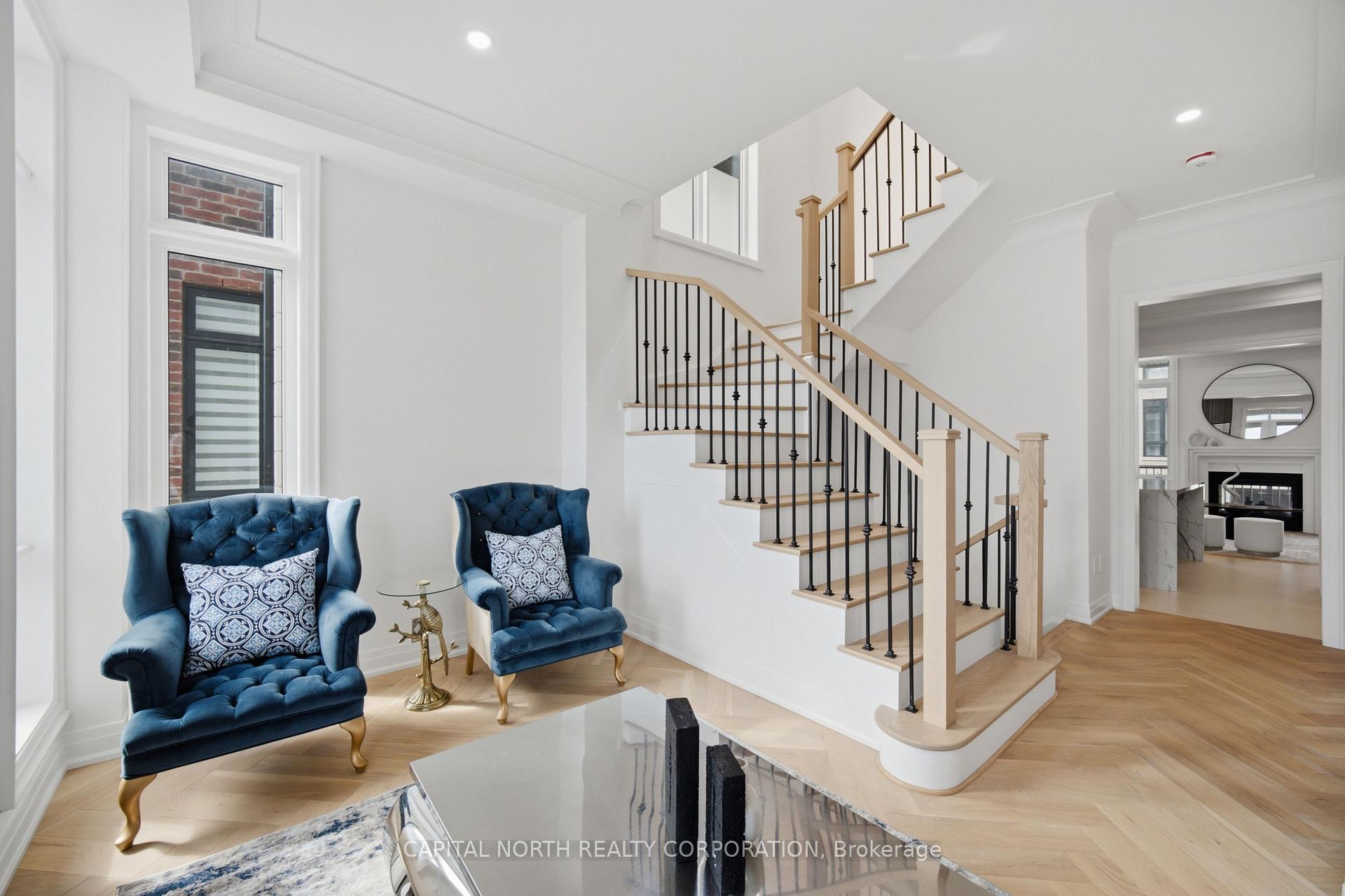 Photo 23 of 8A McCachen Street, Richmond Hill, Oak Ridges — HOMEH