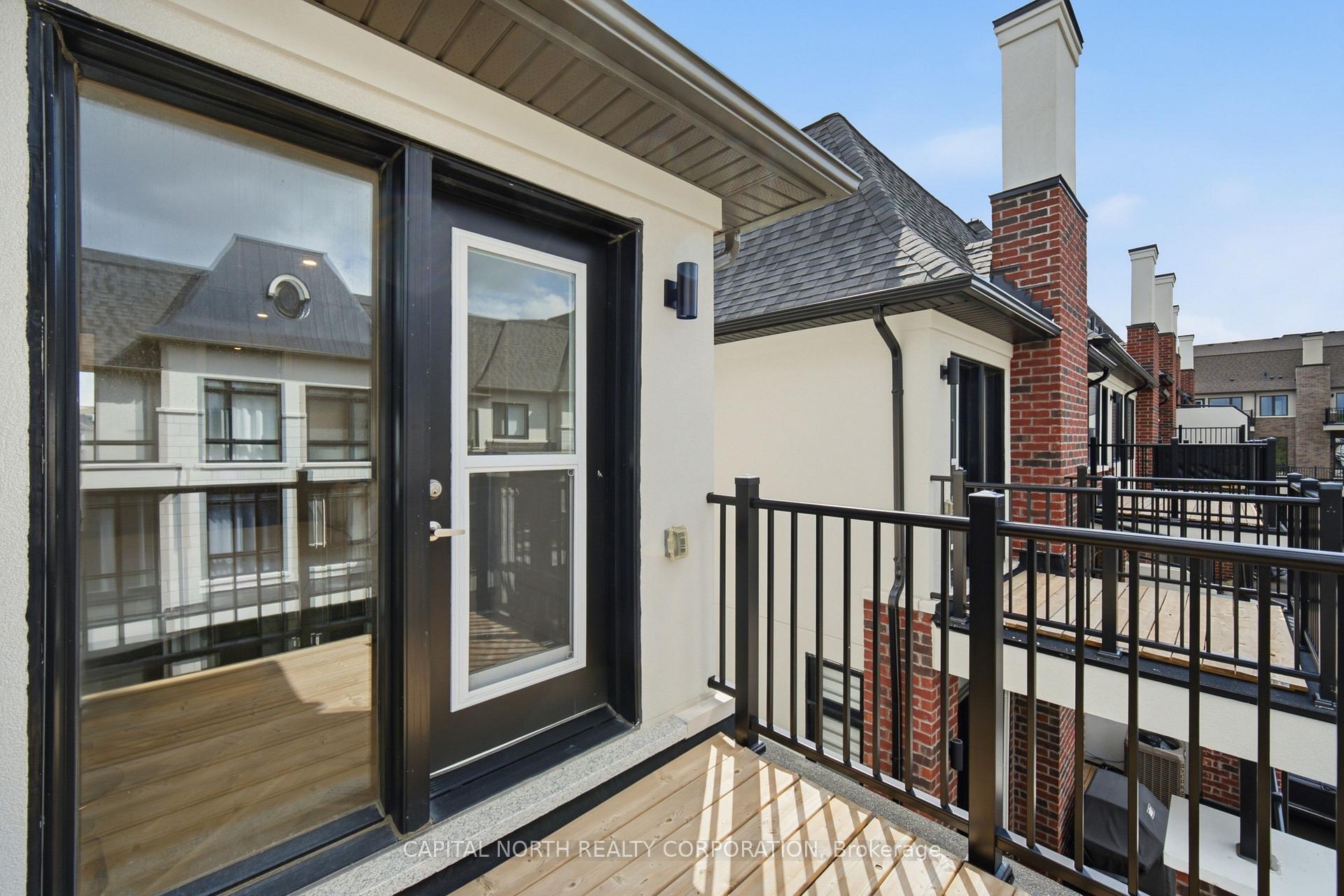 Photo 35 of 8A McCachen Street, Richmond Hill, Oak Ridges — HOMEH