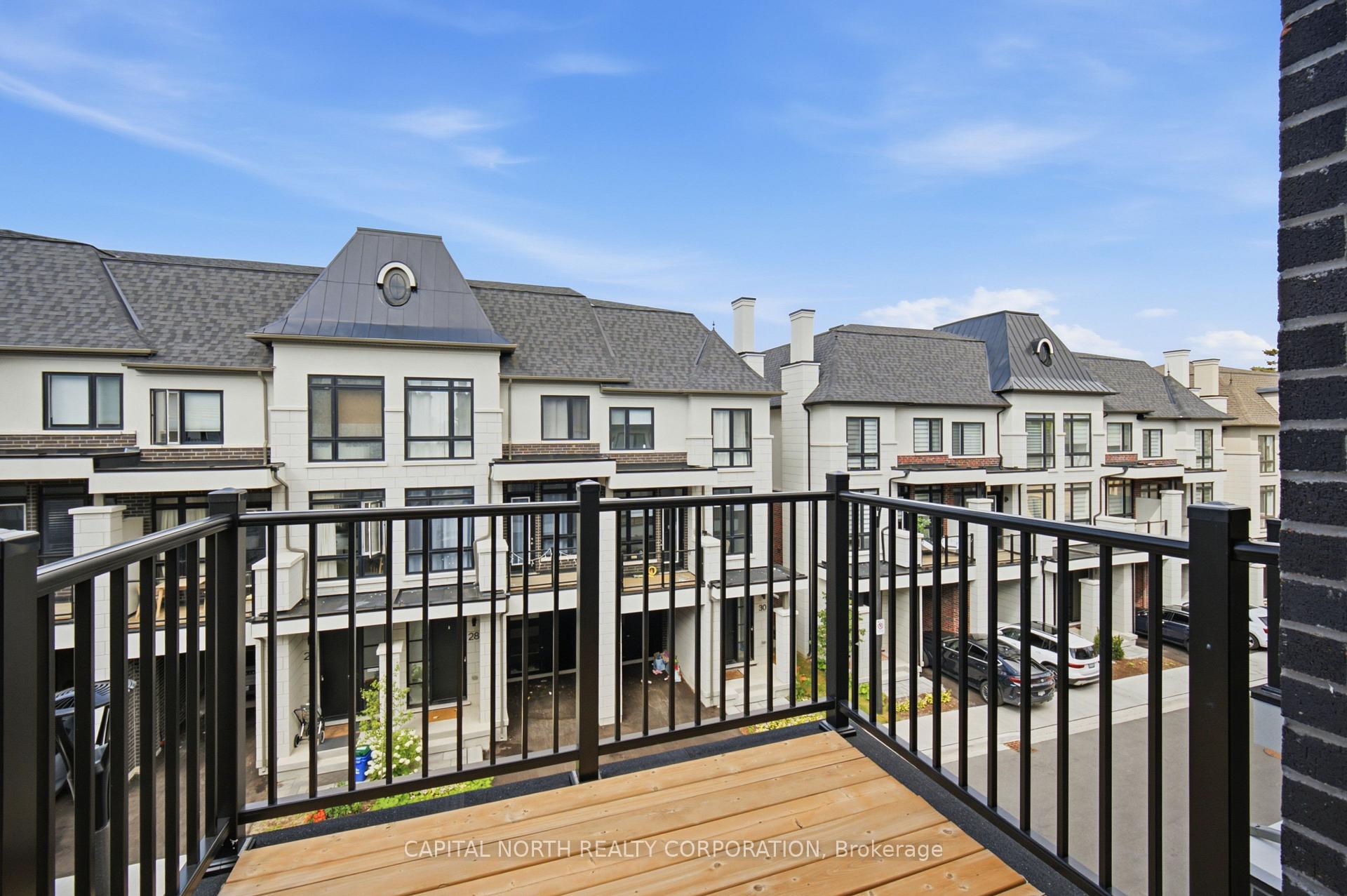 Photo 36 of 8A McCachen Street, Richmond Hill, Oak Ridges — HOMEH