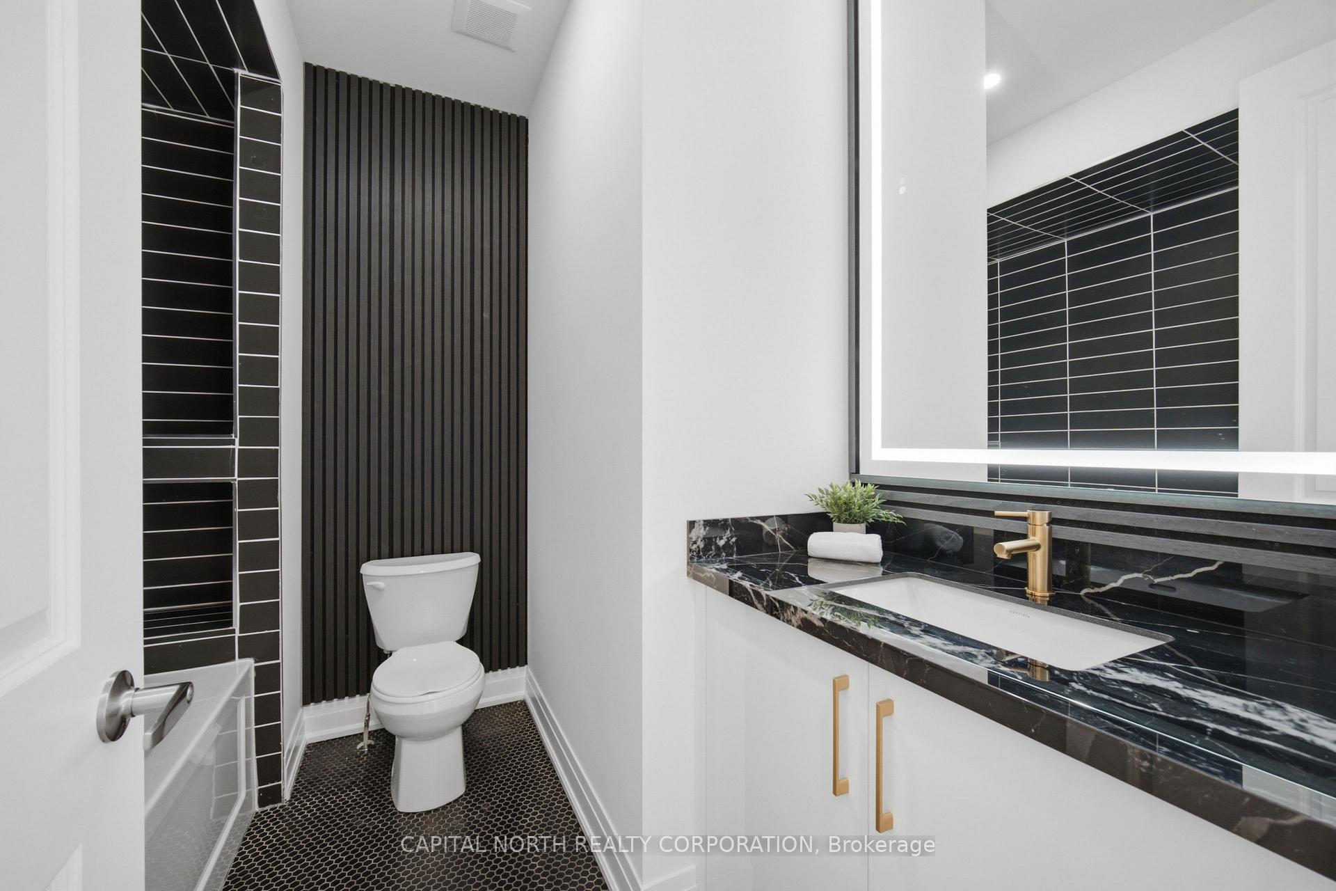 Photo 40 of 8A McCachen Street, Richmond Hill, Oak Ridges — HOMEH