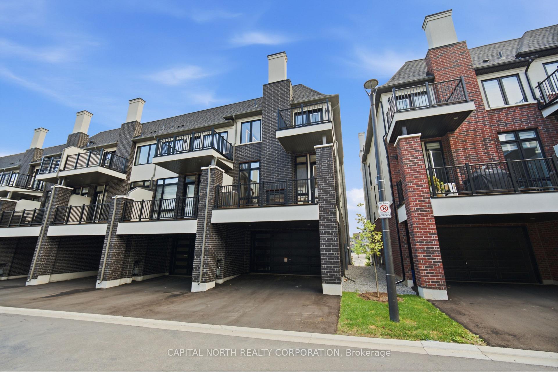 Photo 43 of 8A McCachen Street, Richmond Hill, Oak Ridges — HOMEH
