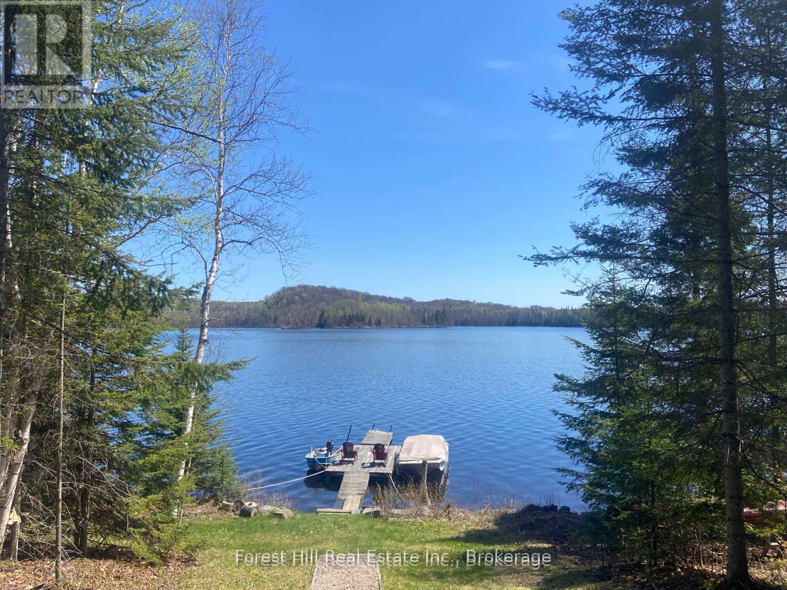 Photo 6 of 919 Limberlost Point Road, Parry Sound Remote Area, Restoule — HOMEH