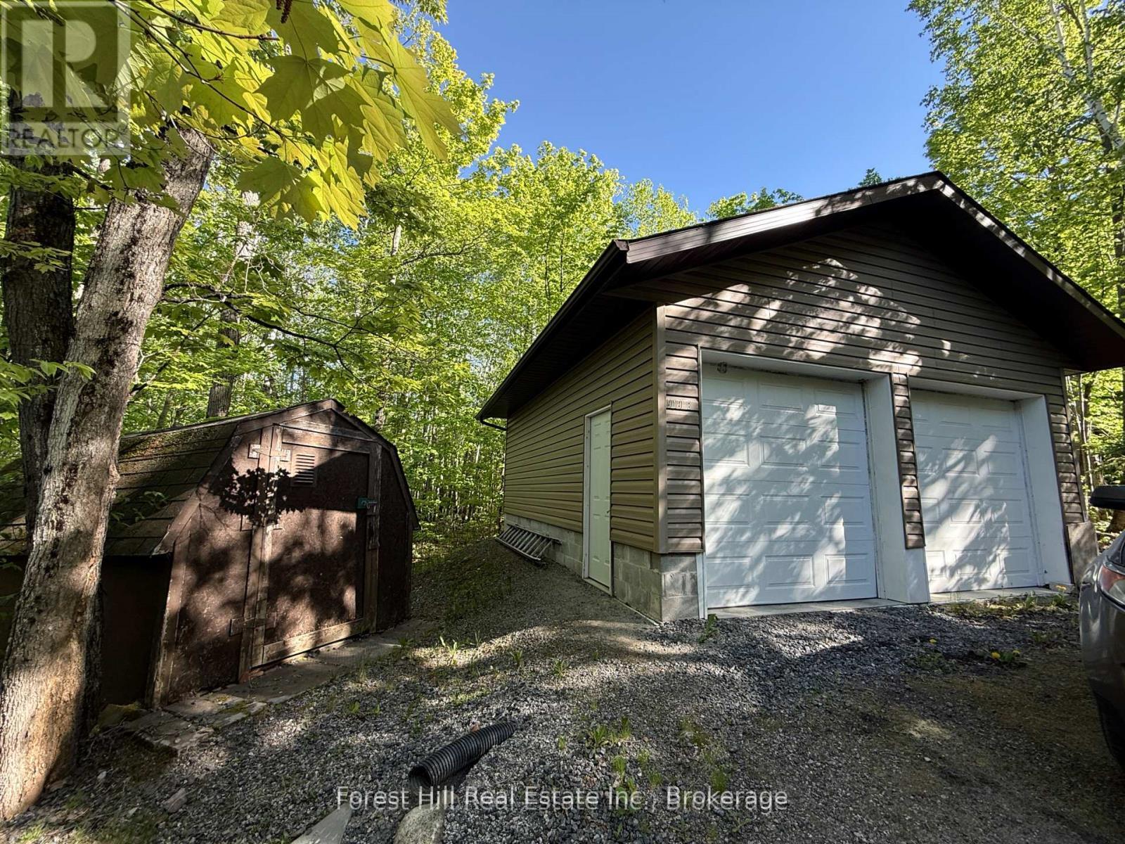 Photo 7 of 919 Limberlost Point Road, Parry Sound Remote Area, Restoule — HOMEH