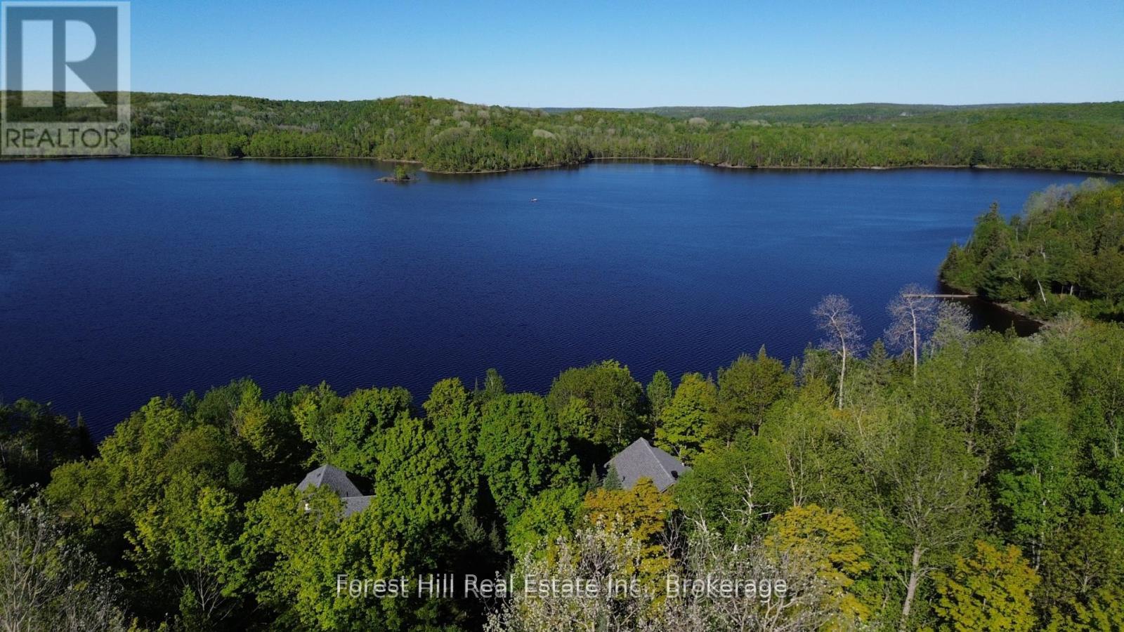 Photo 8 of 919 Limberlost Point Road, Parry Sound Remote Area, Restoule — HOMEH