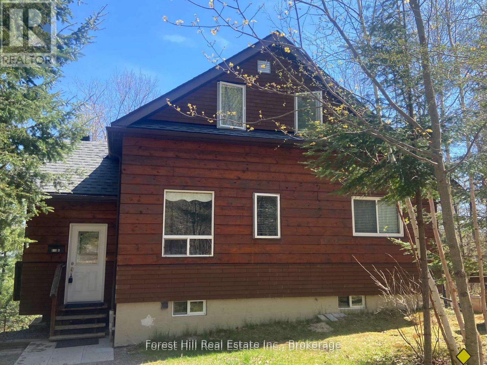 Photo 10 of 919 Limberlost Point Road, Parry Sound Remote Area, Restoule — HOMEH