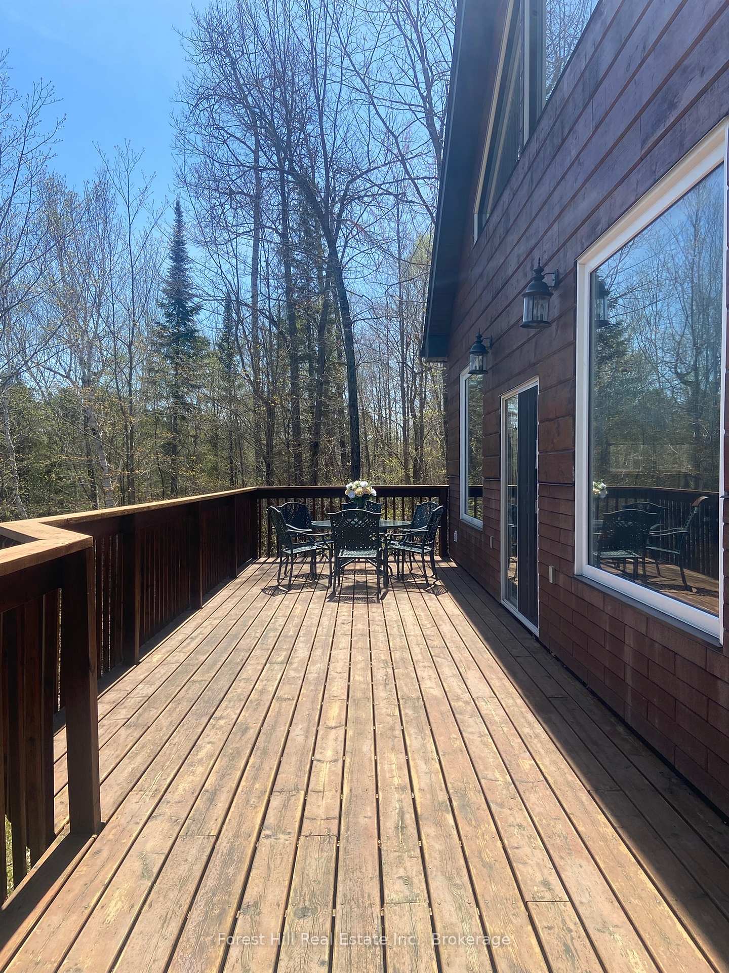 Photo 14 of 919 Limberlost Point Road, Parry Sound Remote Area, Restoule — HOMEH
