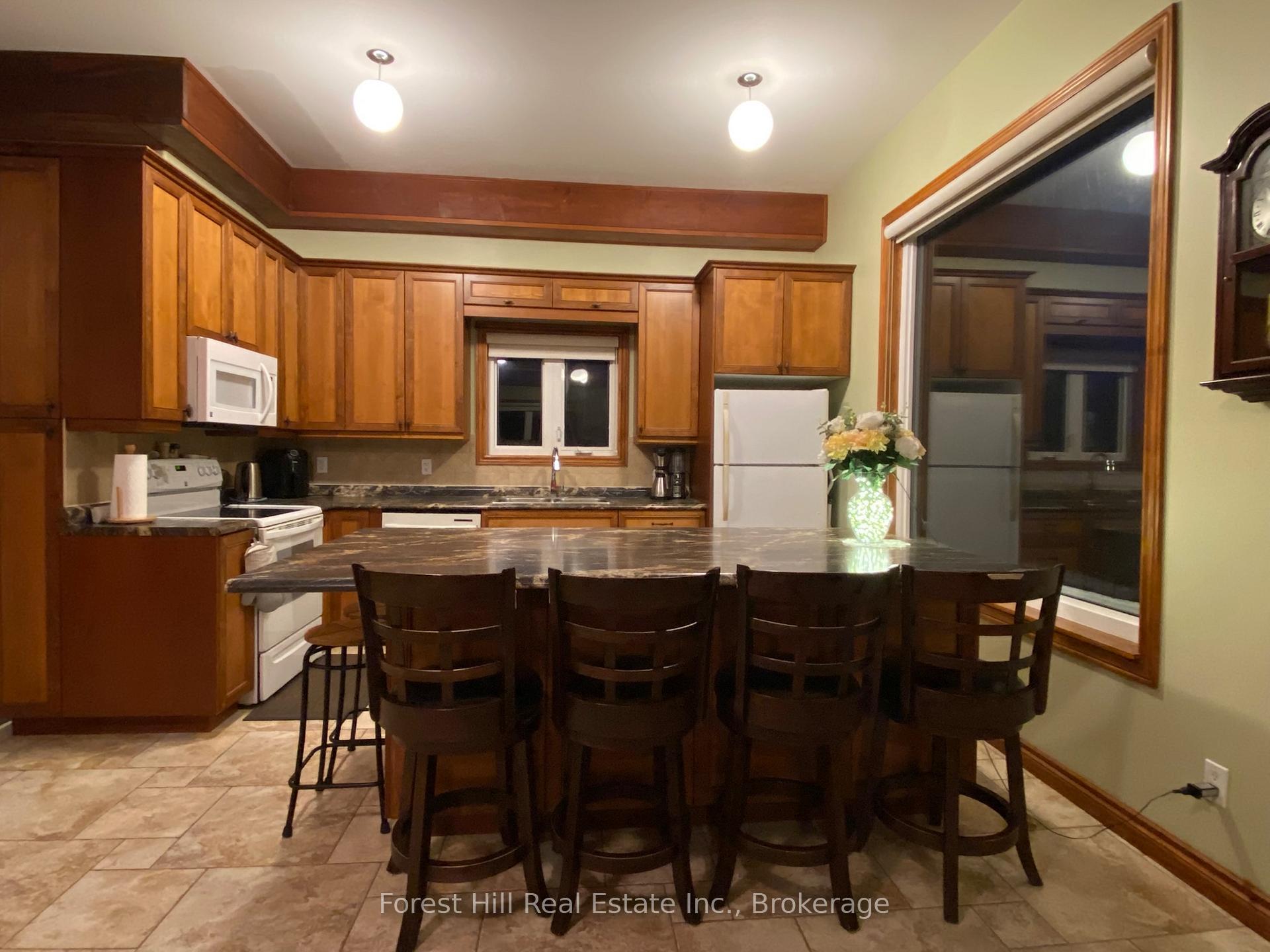 Photo 17 of 919 Limberlost Point Road, Parry Sound Remote Area, Restoule — HOMEH