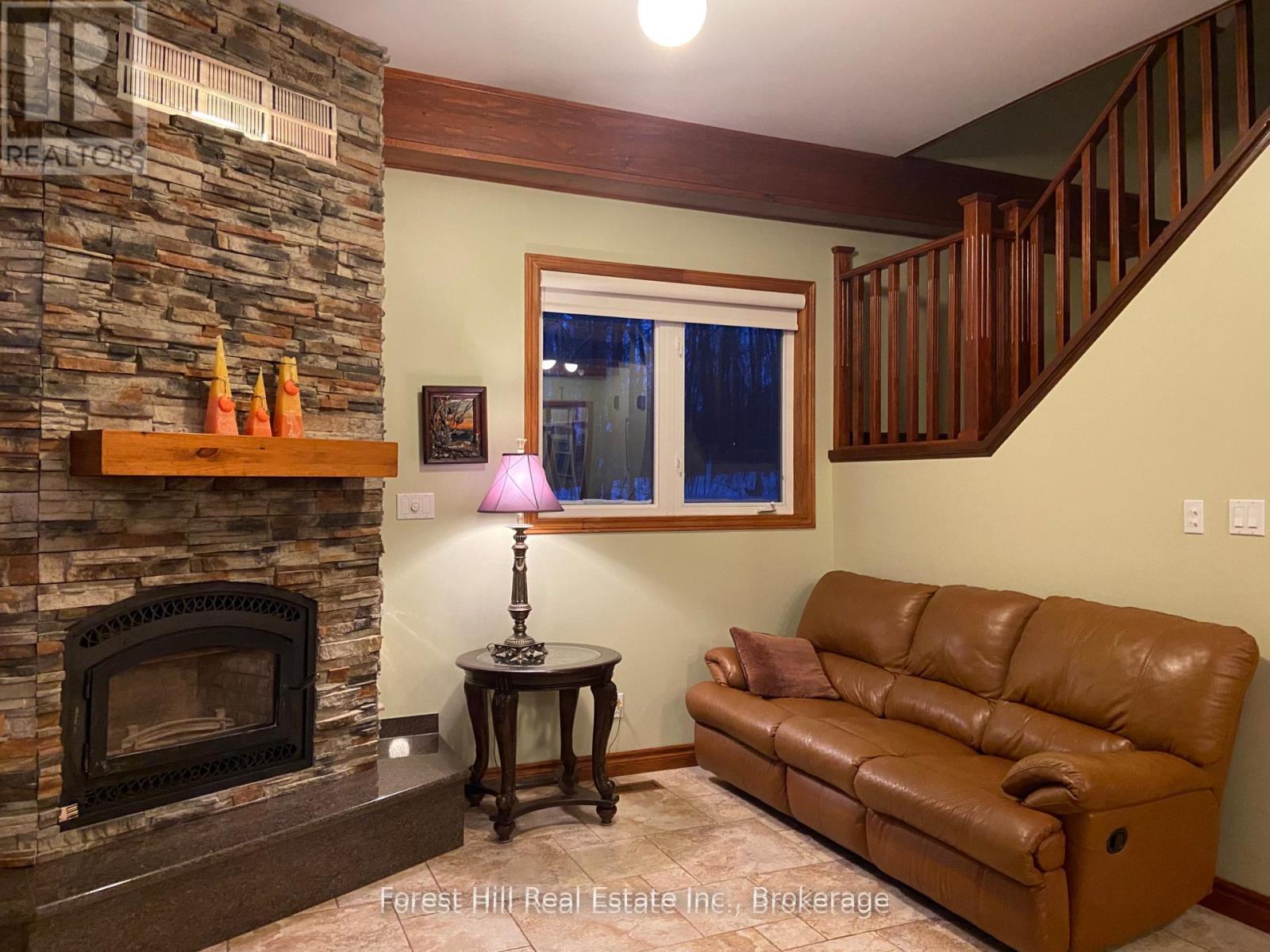 Photo 20 of 919 Limberlost Point Road, Parry Sound Remote Area, Restoule — HOMEH
