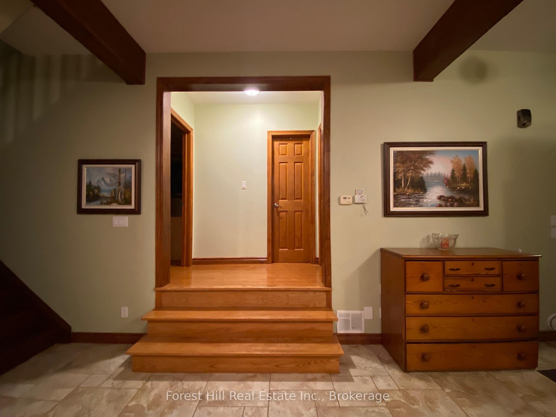 Photo 21 of 919 Limberlost Point Road, Parry Sound Remote Area, Restoule — HOMEH