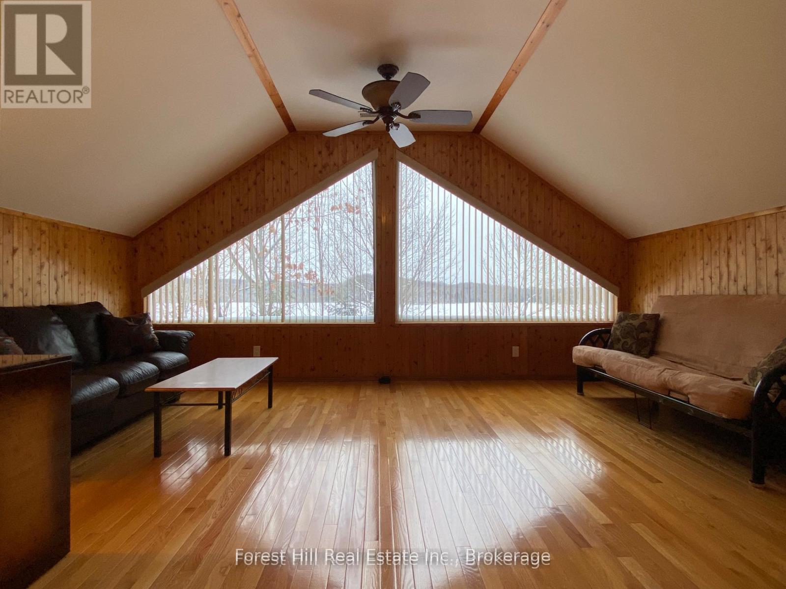 Photo 25 of 919 Limberlost Point Road, Parry Sound Remote Area, Restoule — HOMEH