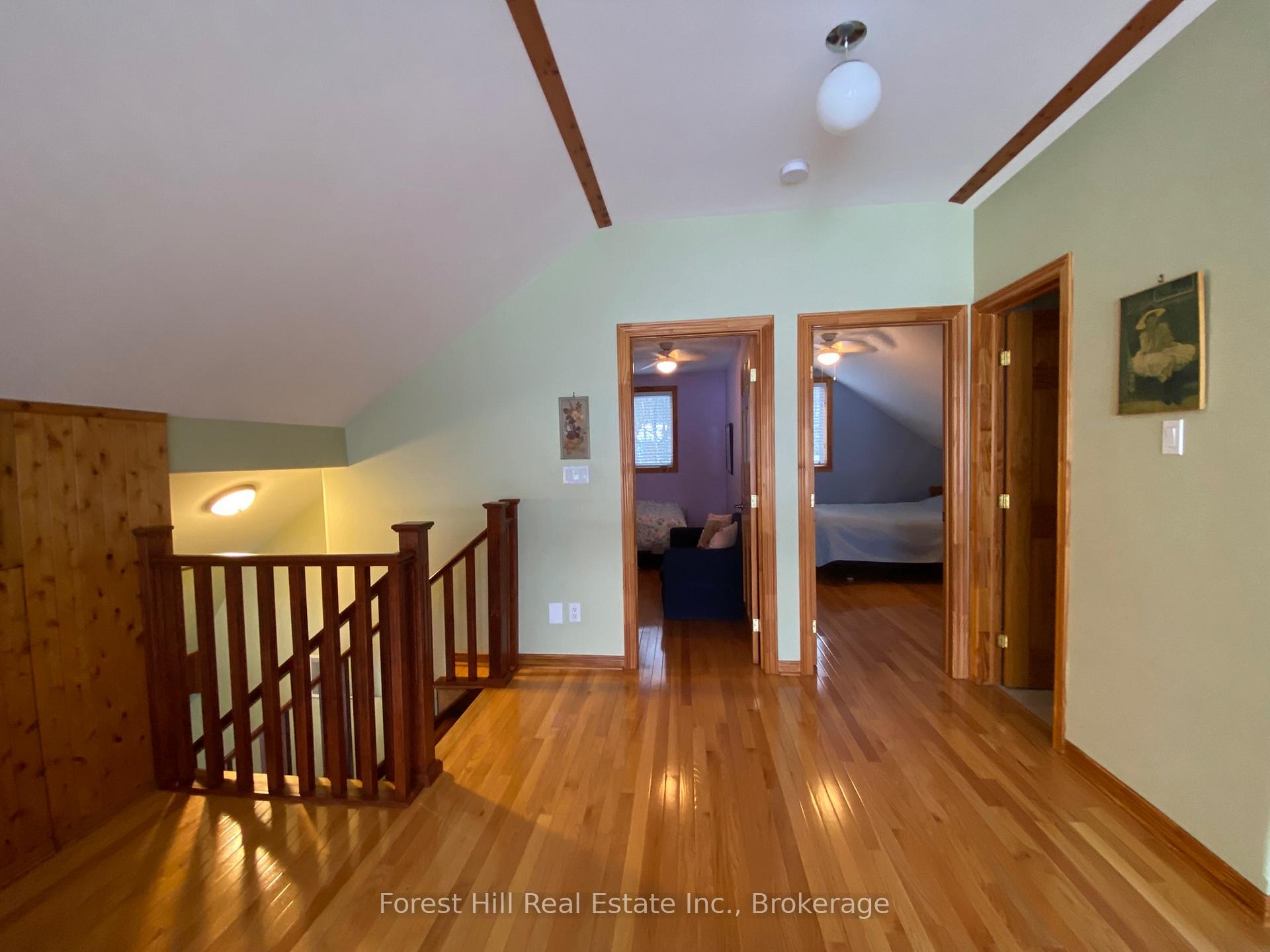 Photo 26 of 919 Limberlost Point Road, Parry Sound Remote Area, Restoule — HOMEH