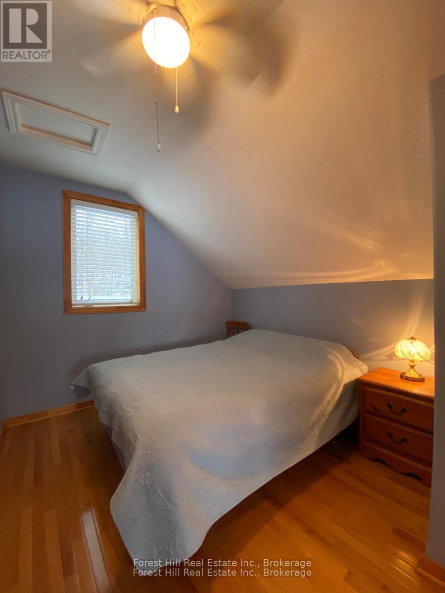 Photo 27 of 919 Limberlost Point Road, Parry Sound Remote Area, Restoule — HOMEH