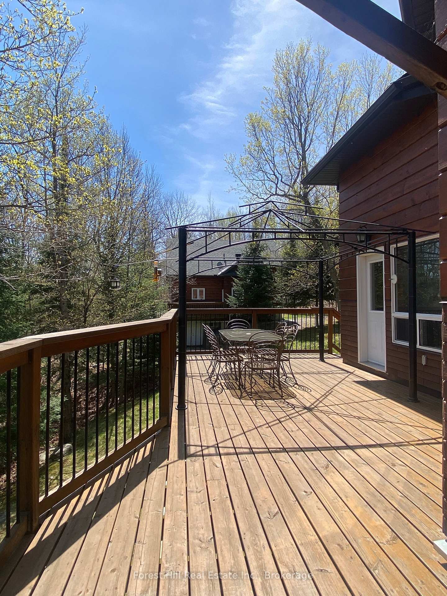 Photo 36 of 919 Limberlost Point Road, Parry Sound Remote Area, Restoule — HOMEH