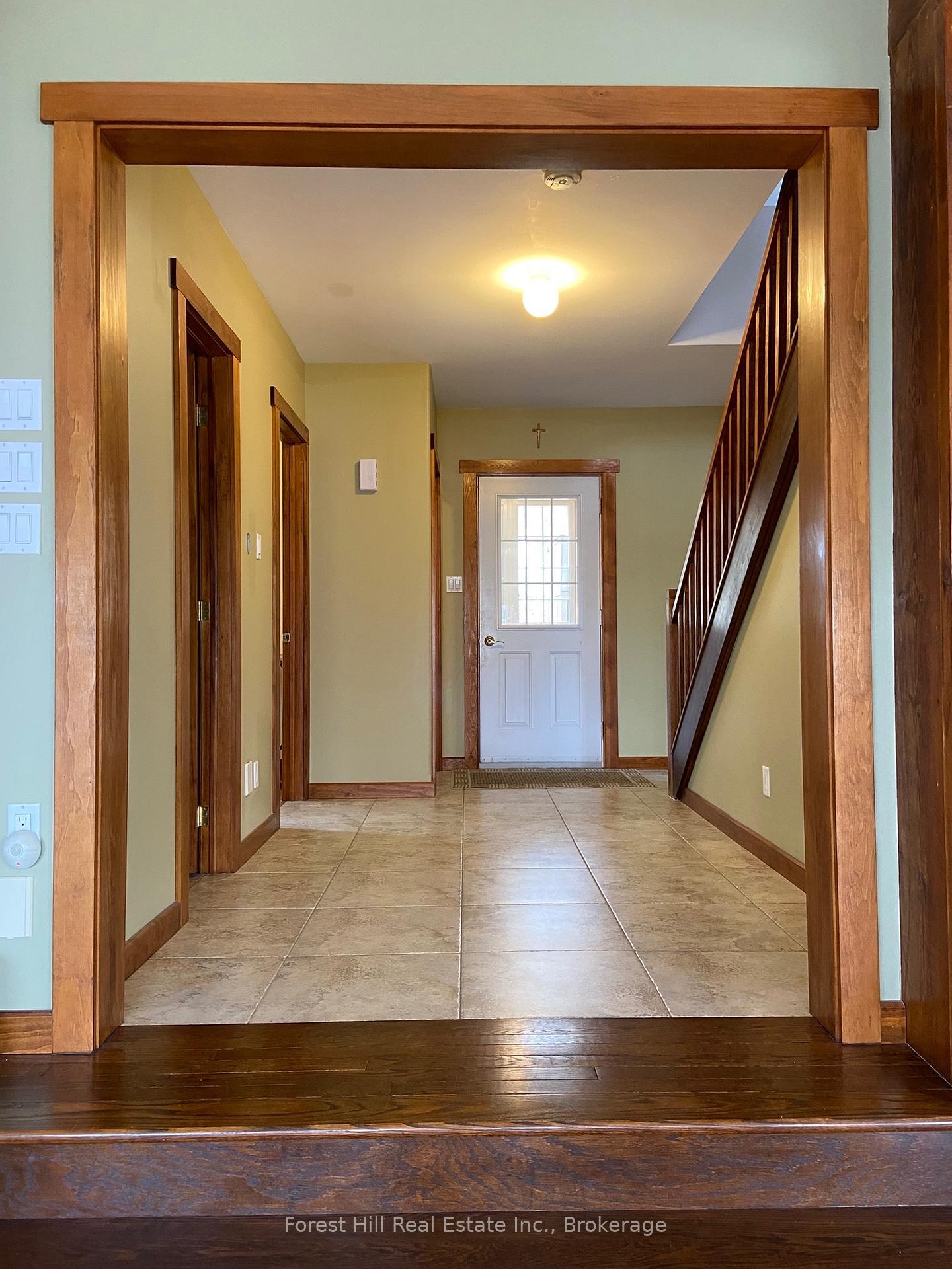 Photo 37 of 919 Limberlost Point Road, Parry Sound Remote Area, Restoule — HOMEH