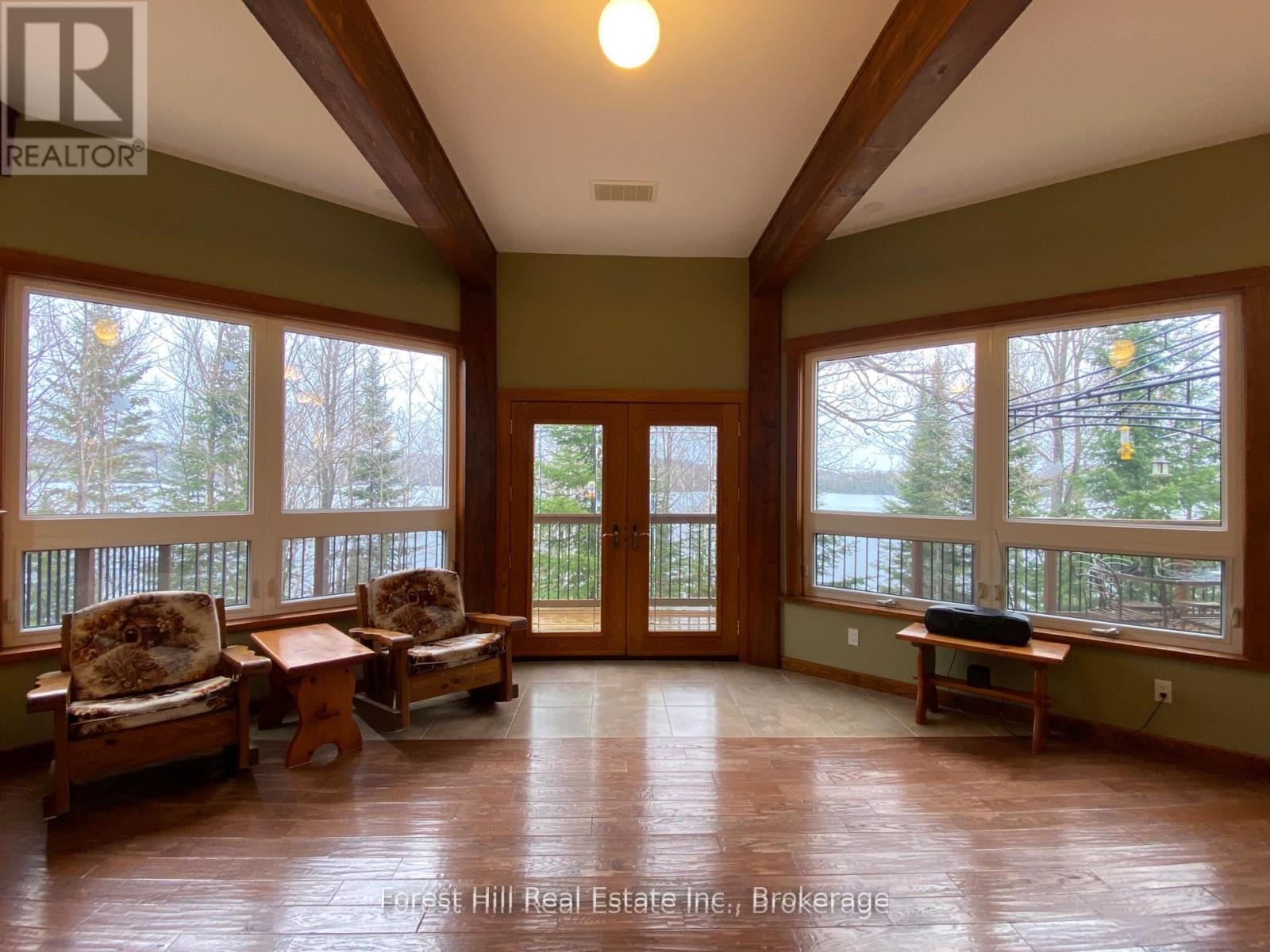Photo 39 of 919 Limberlost Point Road, Parry Sound Remote Area, Restoule — HOMEH