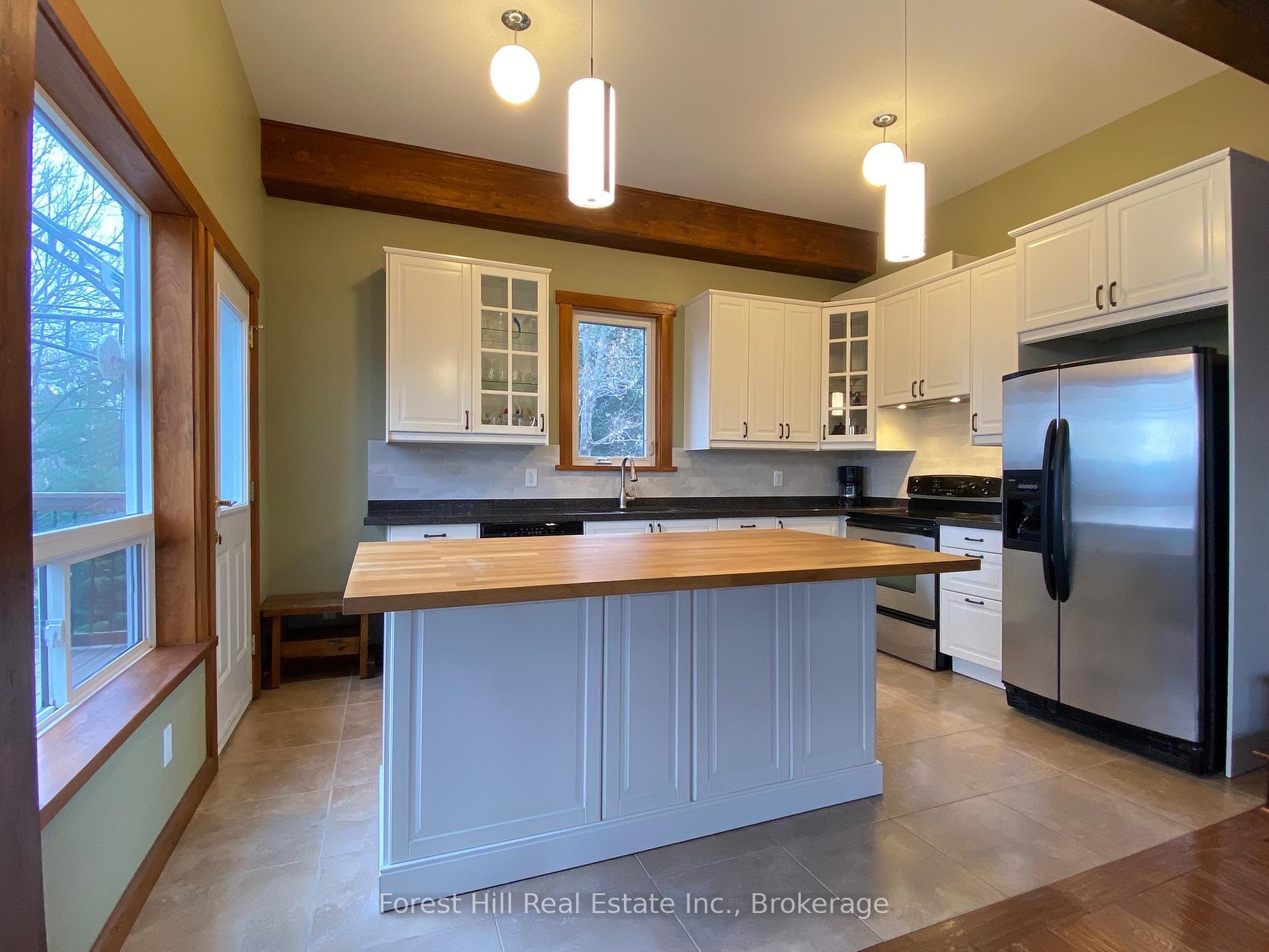 Photo 40 of 919 Limberlost Point Road, Parry Sound Remote Area, Restoule — HOMEH