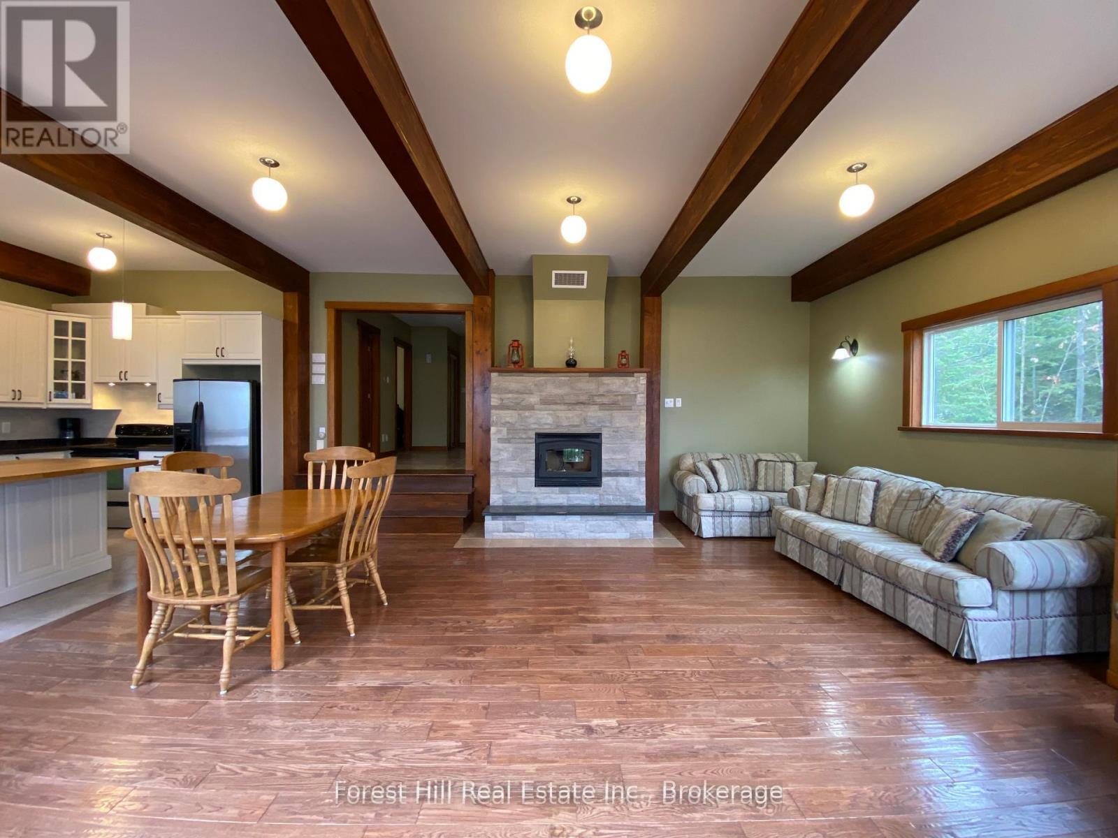 Photo 42 of 919 Limberlost Point Road, Parry Sound Remote Area, Restoule — HOMEH