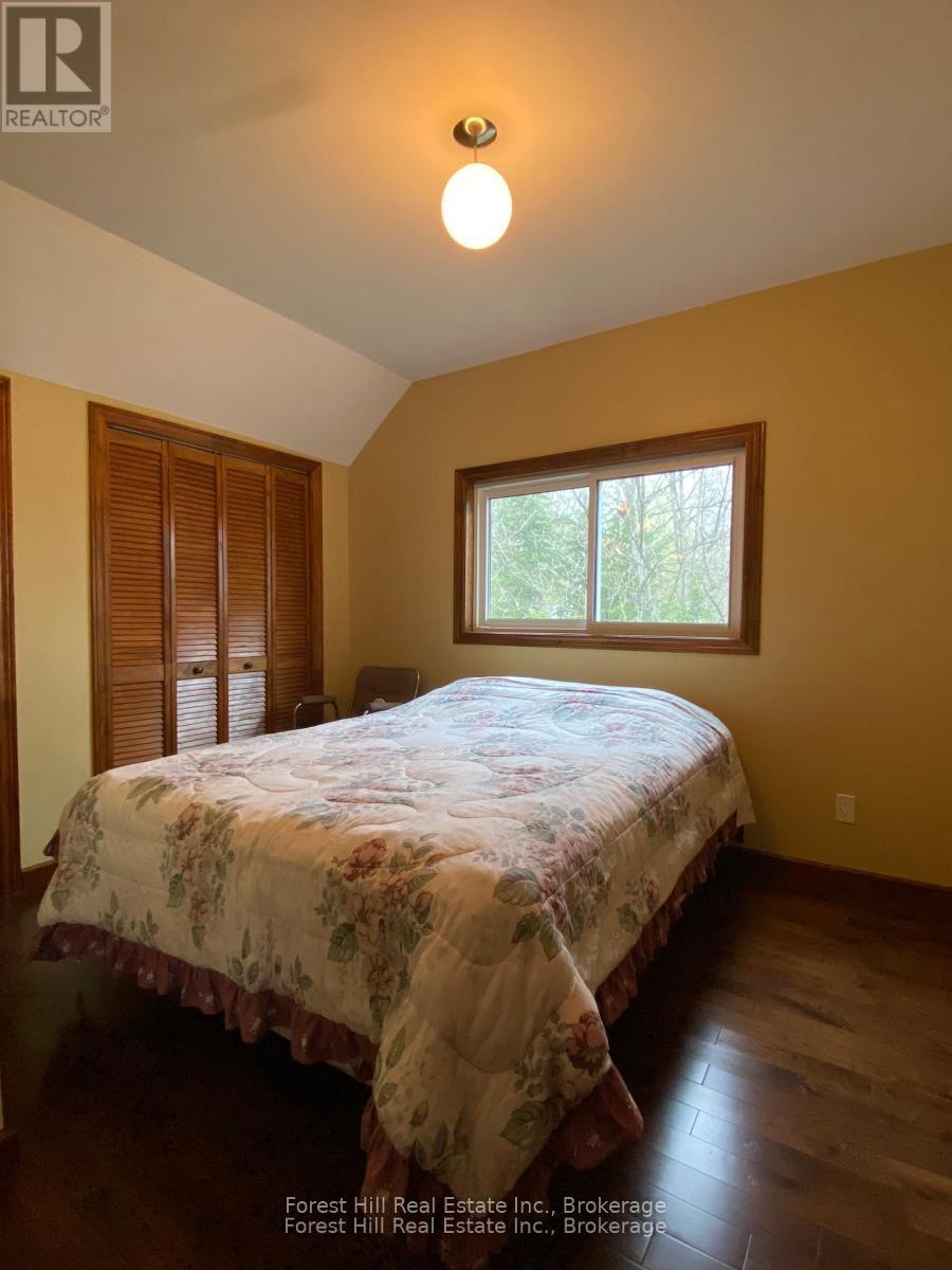Photo 48 of 919 Limberlost Point Road, Parry Sound Remote Area, Restoule — HOMEH