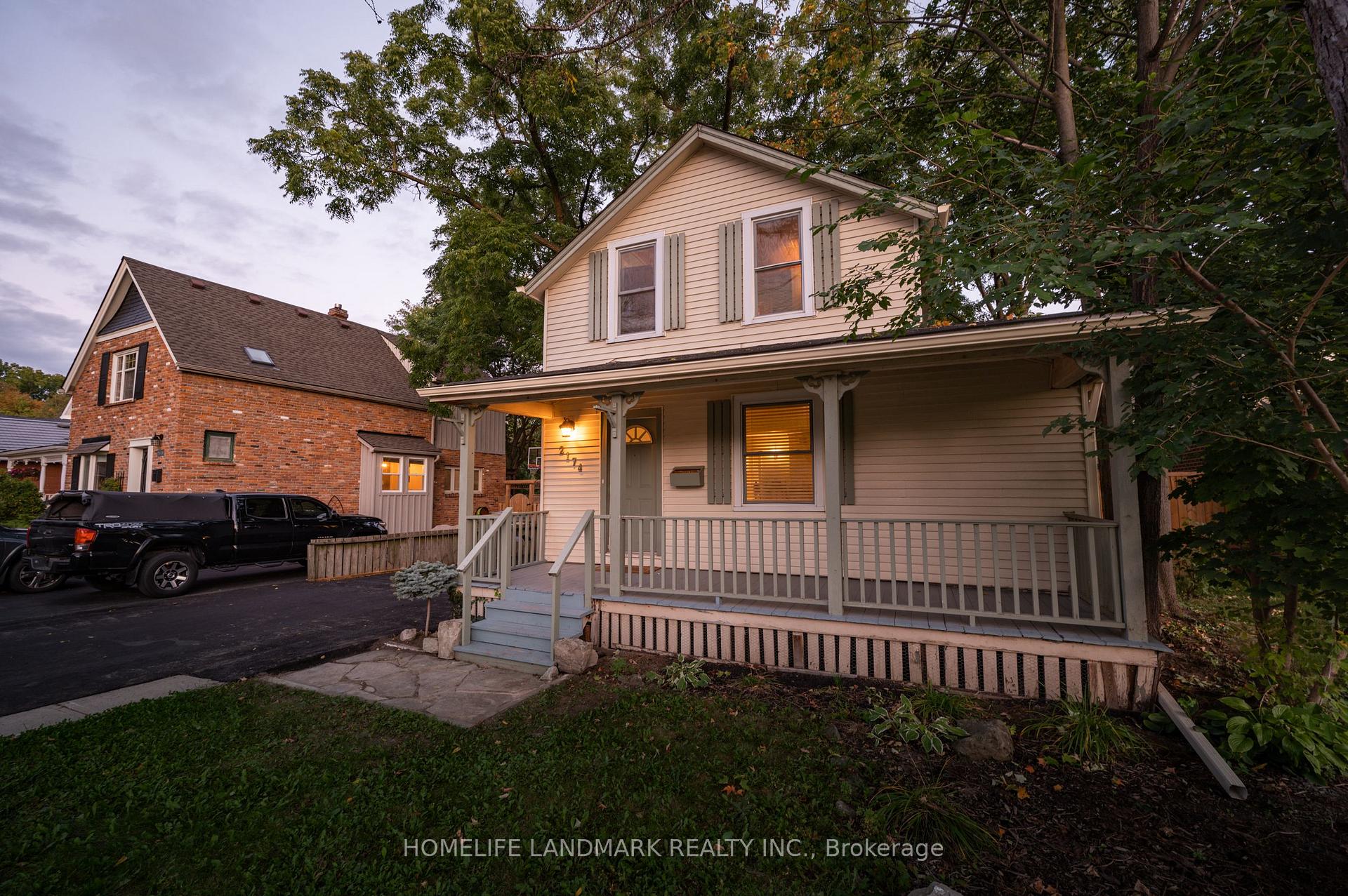 Photo 3 of 2174 New Street, Burlington, Brant — HOMEH