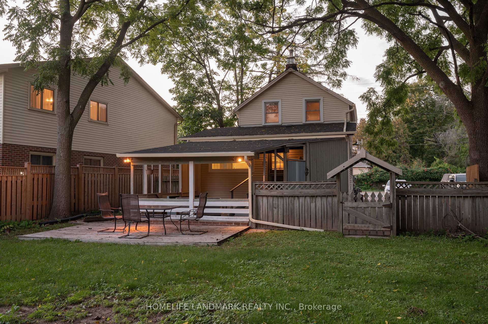 Photo 27 of 2174 New Street, Burlington, Brant — HOMEH